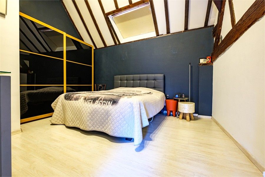 PRACHTIGE GERENOVEERDE HOEVE MET 2 WOONGELEGENHEDEN OP TOPLOCATIE foto 64