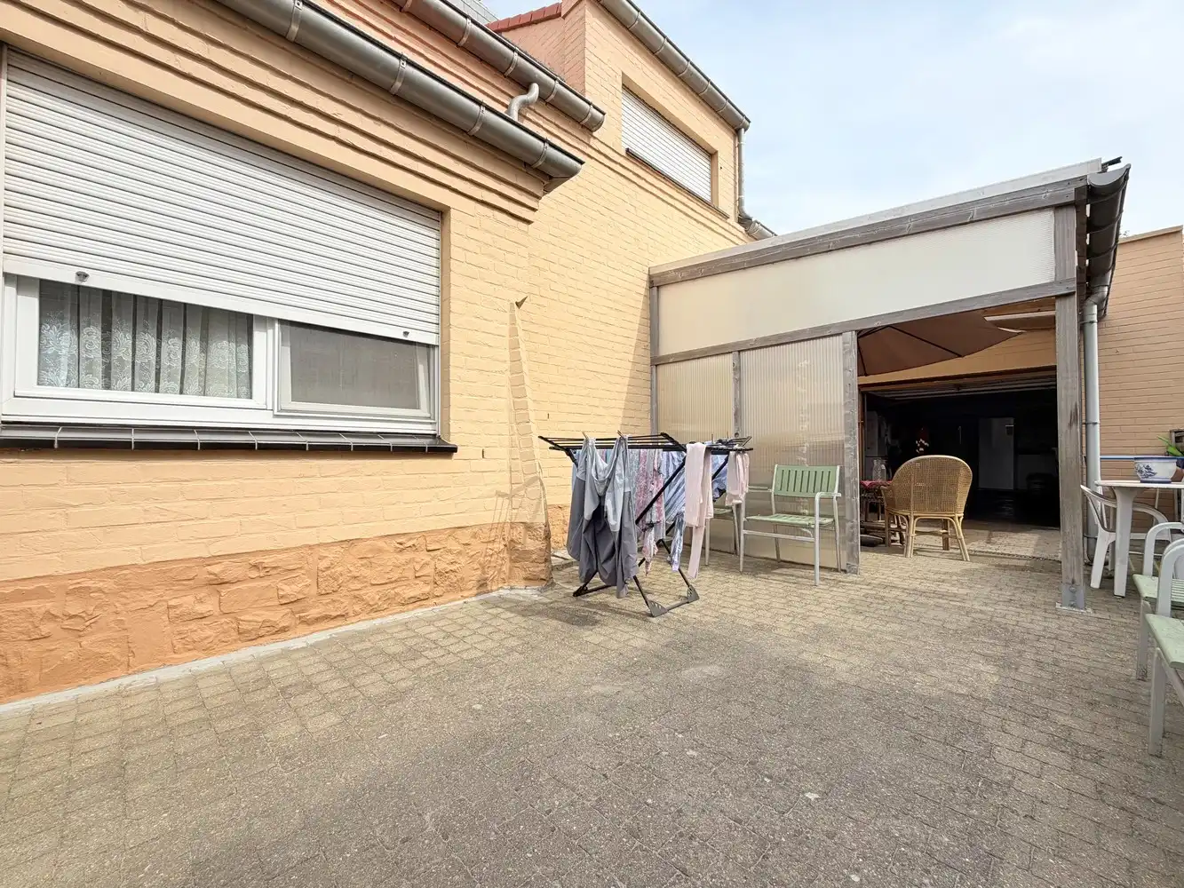 Ruime gezinswoning met 4 volwaardige slaapkamers foto 10