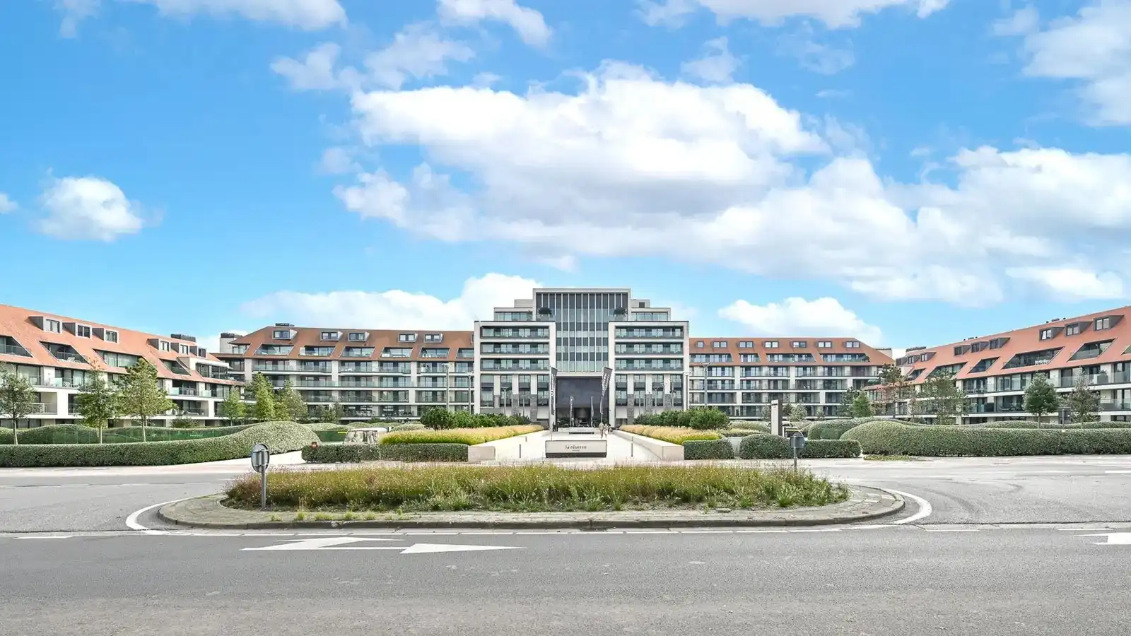 Uitzonderlijk hoekappartement met adembenemend zicht op het Zegemeer. foto 4