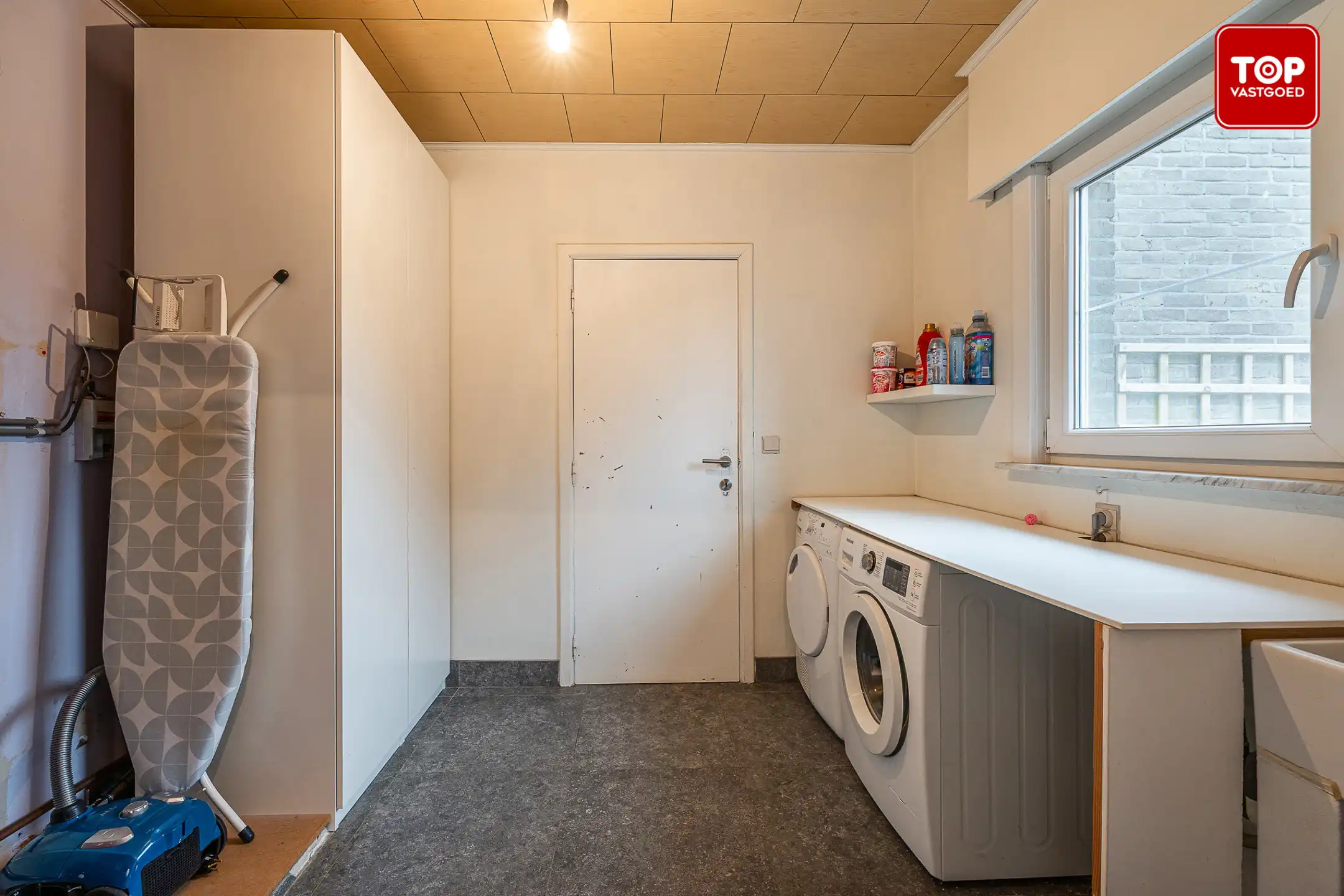 Instapklare HOB met 3 slaapkamers en tuin in rustige buurt foto 26