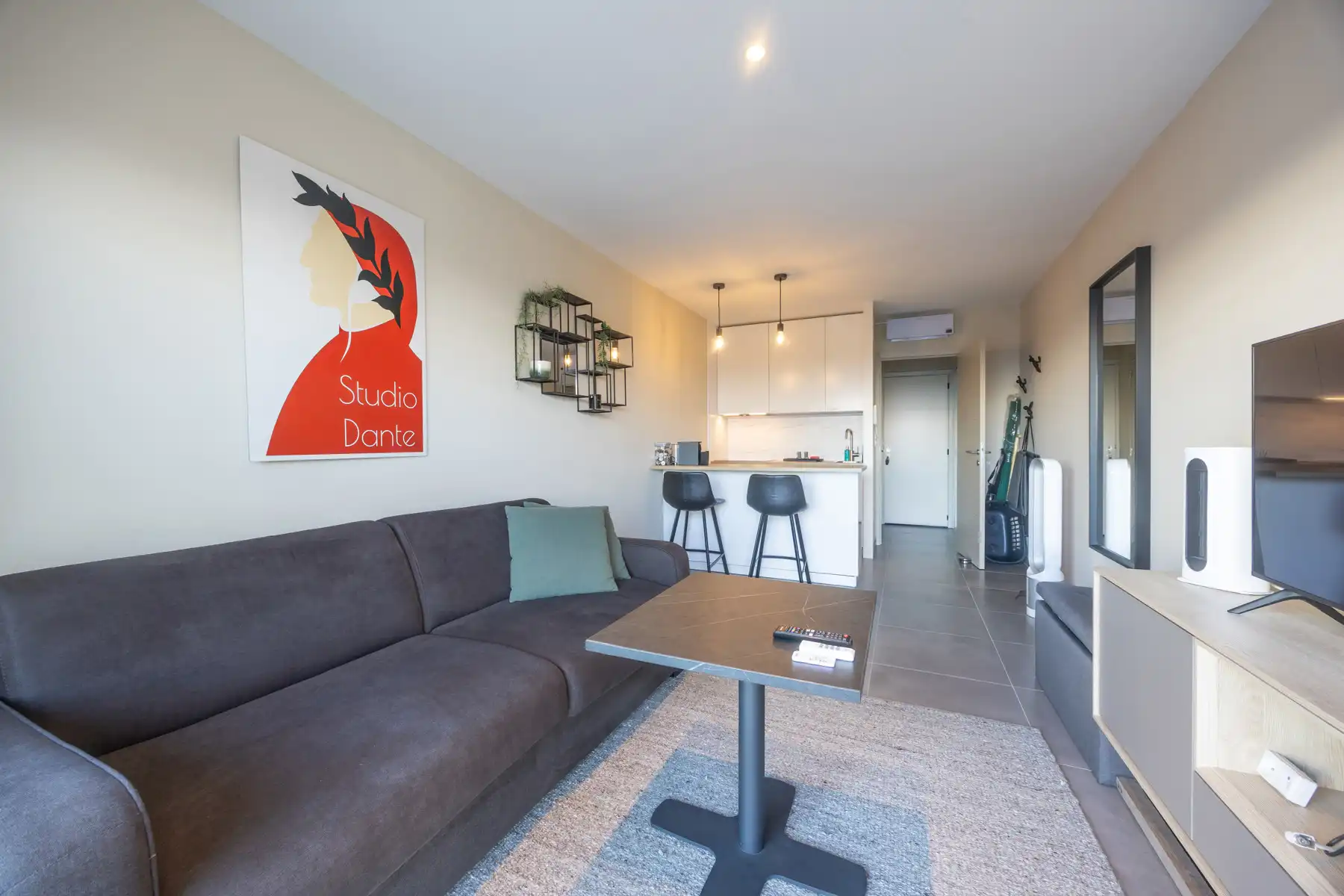 Residentie ROYAL foto 9