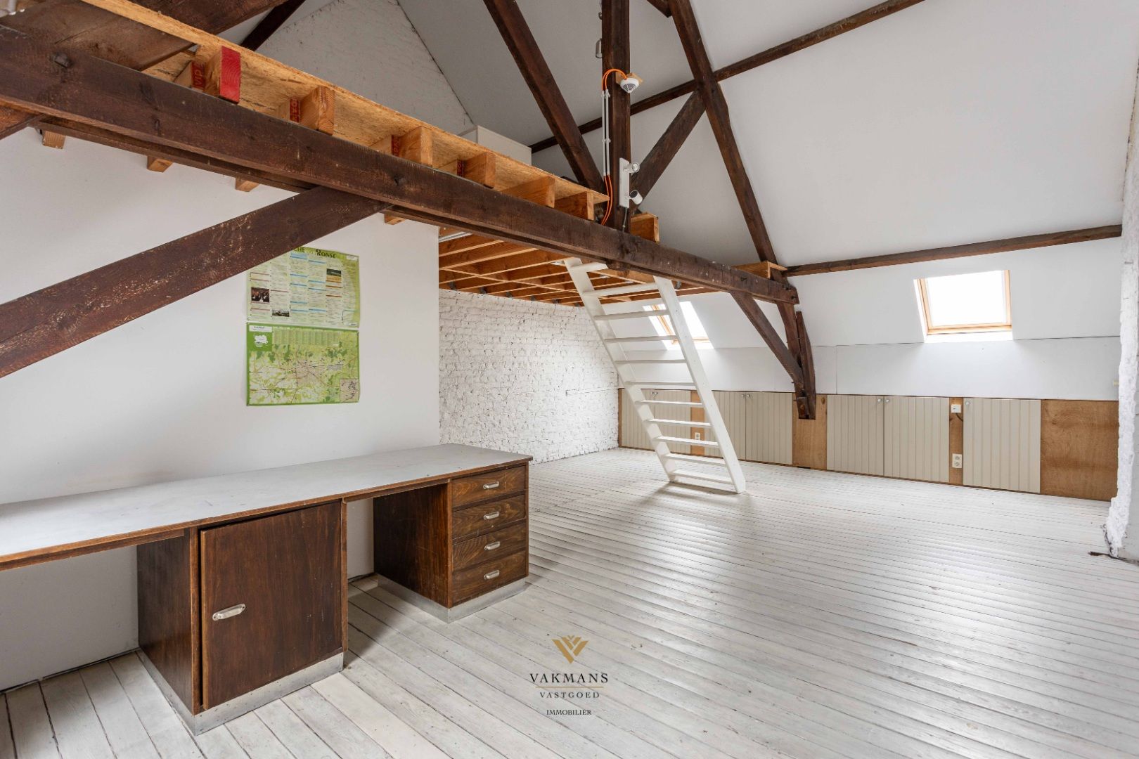 Voormalige directeurswoning foto 26