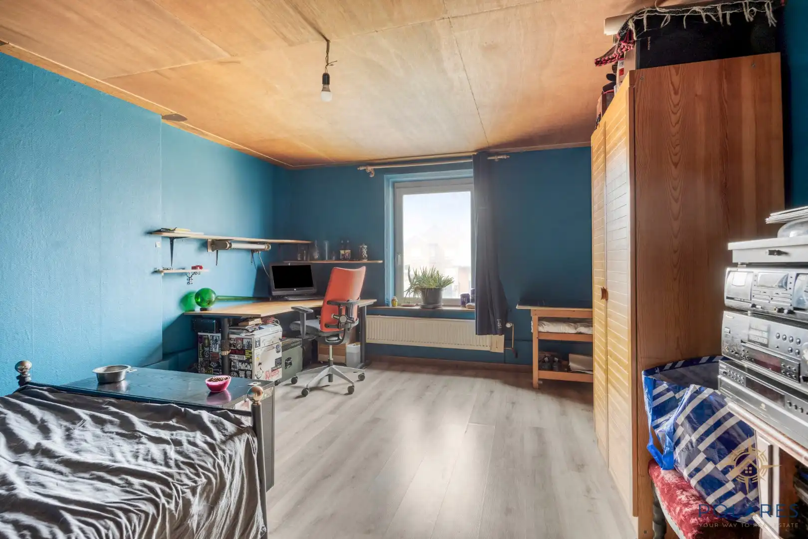 Te renoveren hoeve in centrum Oplinter foto 16