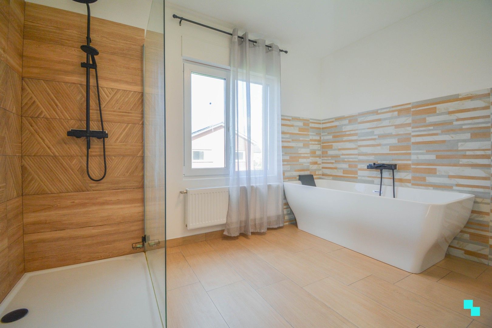 Instapklare woning op kindvriendelijke ligging te Hooglede foto 23