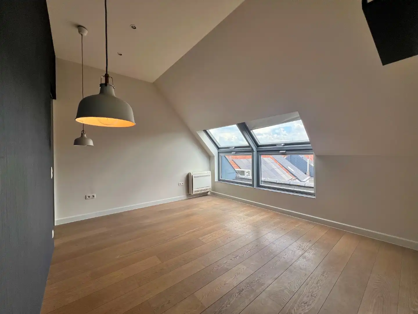 Te huur – duplex appartement in Lievegem (Lovendegem) 🏡 foto 14