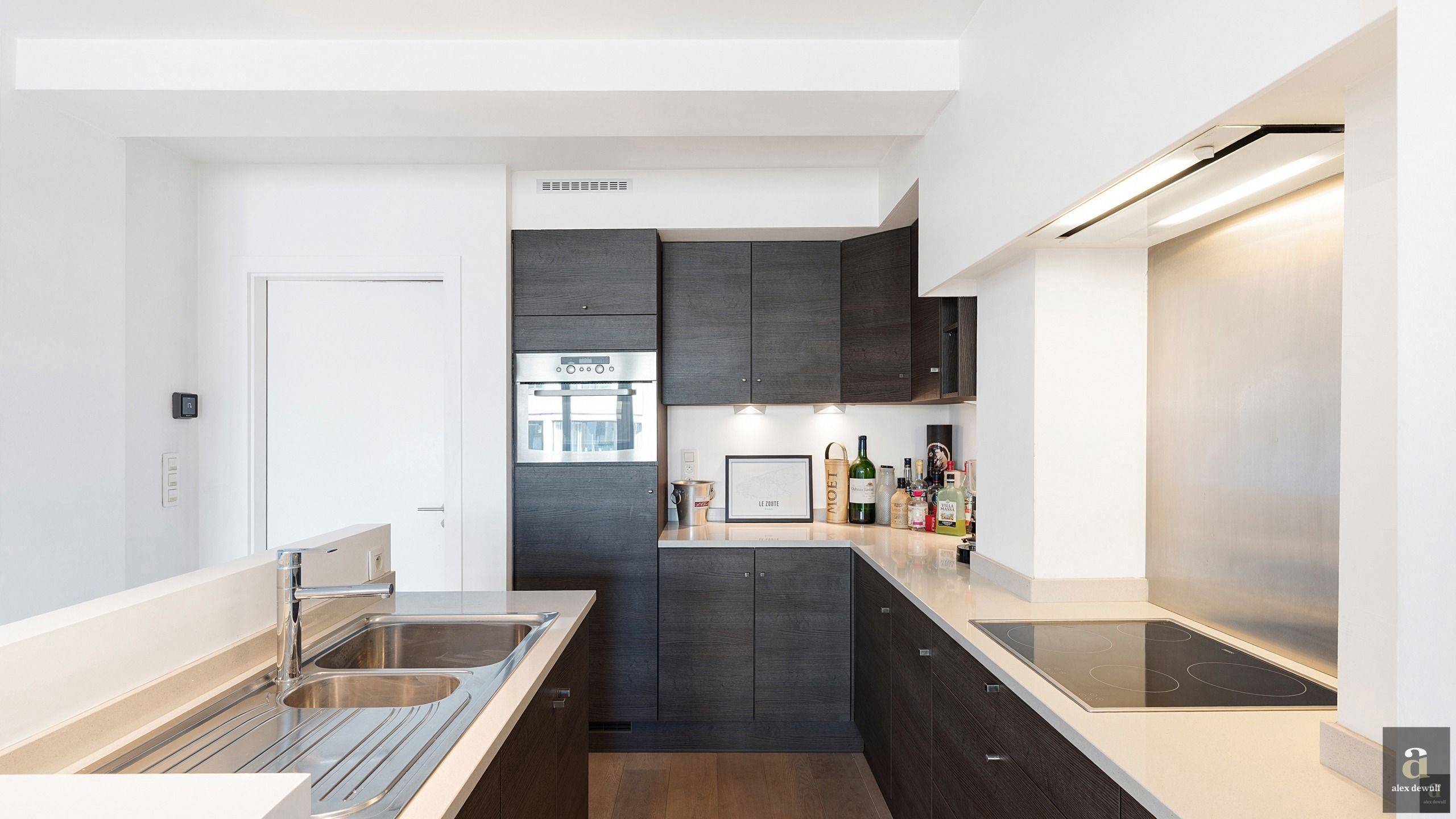 Modern appartement met 3 slaapkamers [Paul Parmentierlaan] foto 7