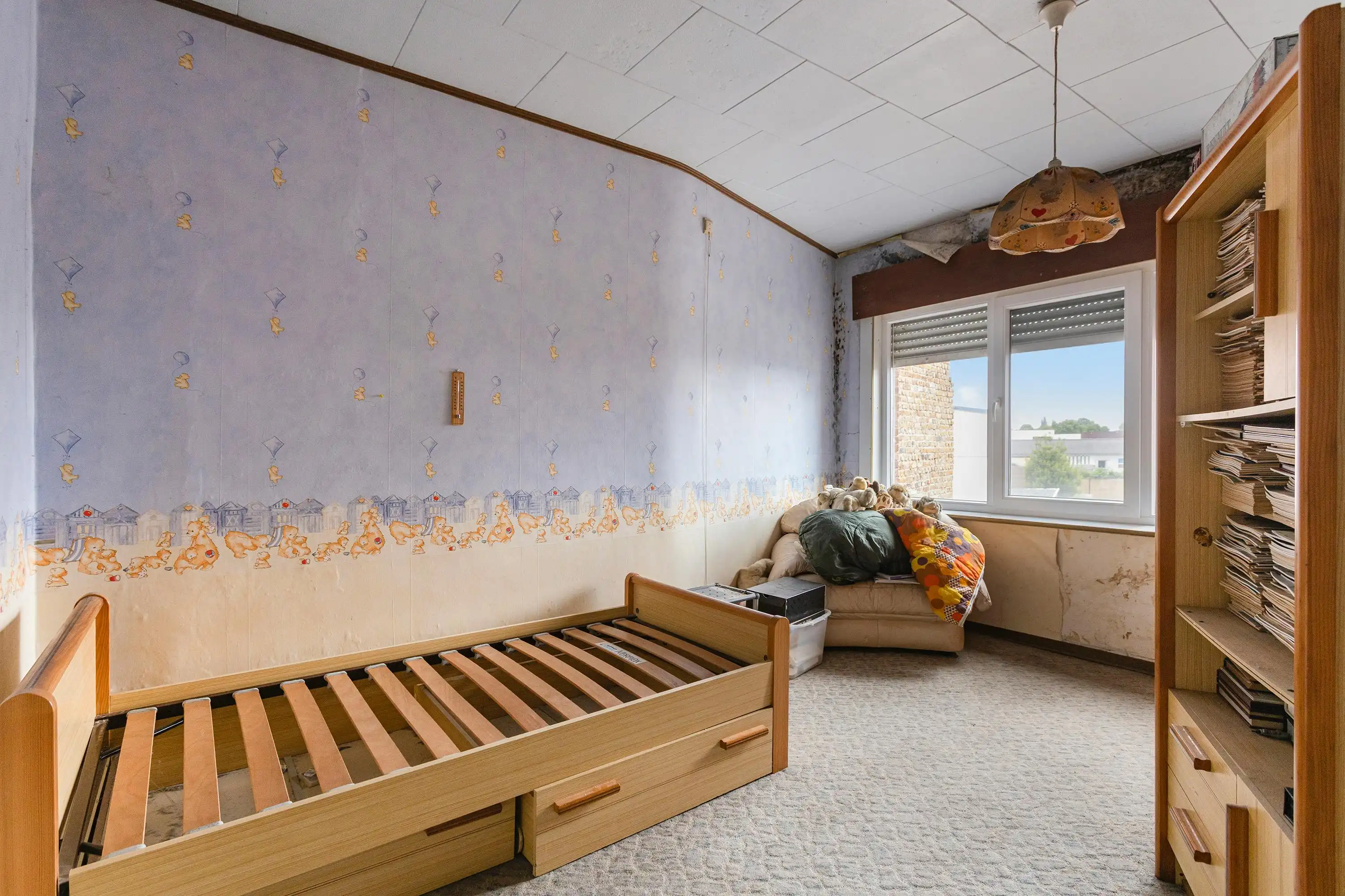 Woning met veel potentieel te koop in Willebroek  foto 13