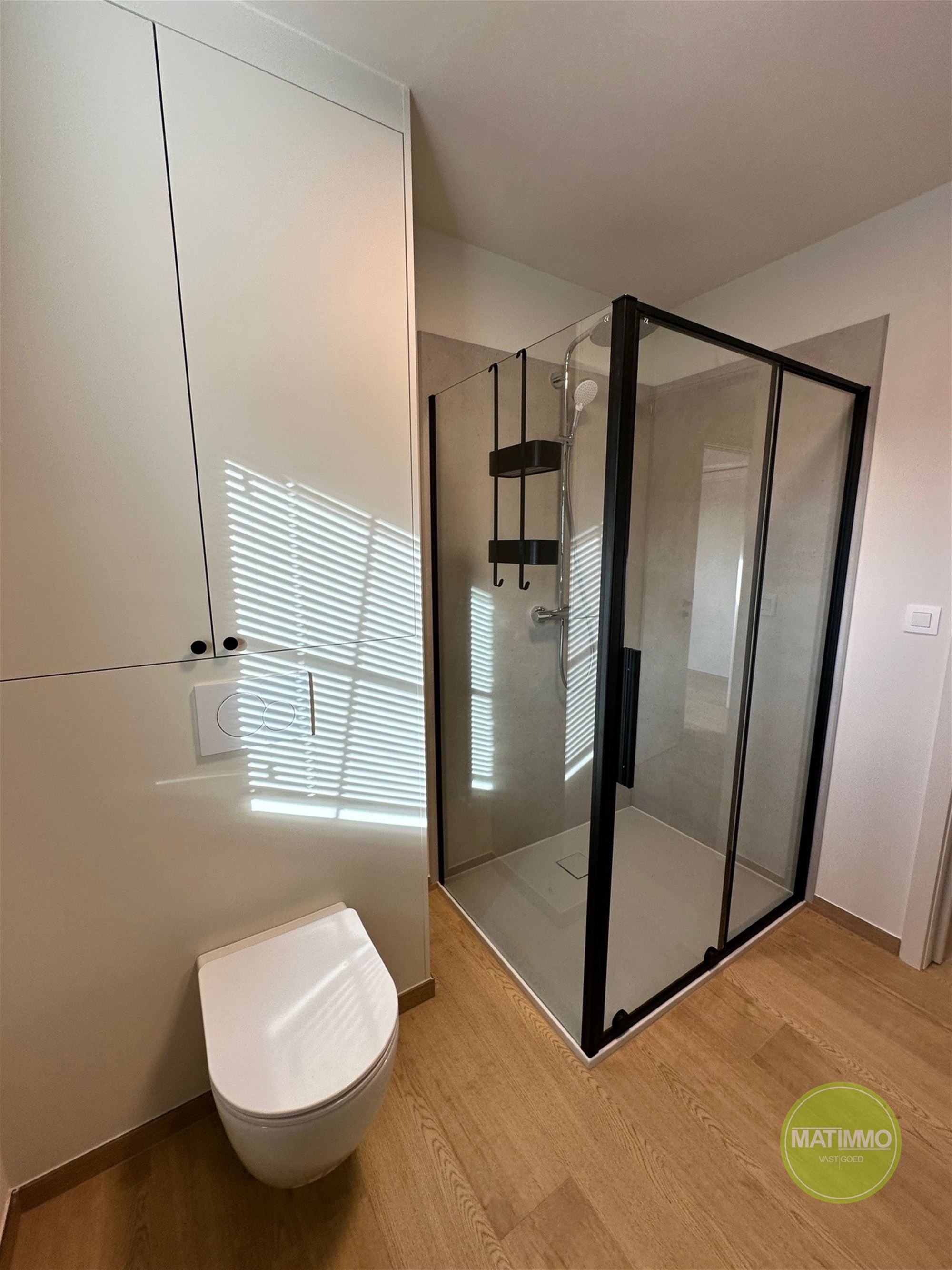 Moderne duplex appartement met groot terras in Balen foto 14