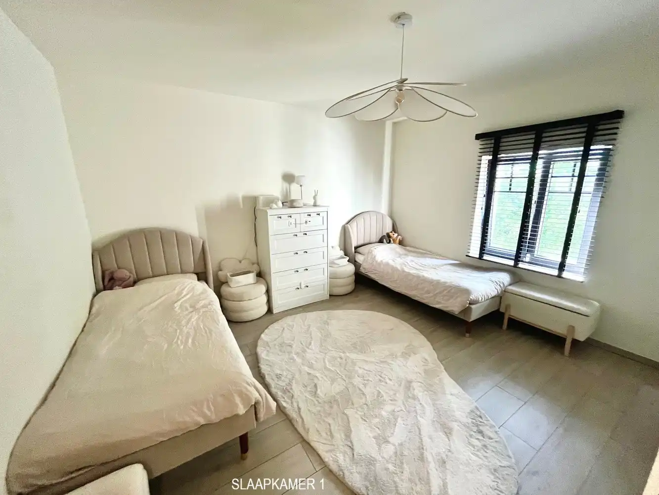 Elegante woning op 538 M2 nabij het centrum van Neeroeteren. foto 13