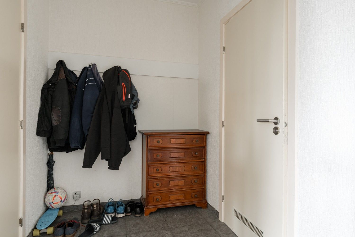 3 slaapkamer appartement in het centrum van Hamont! foto 14