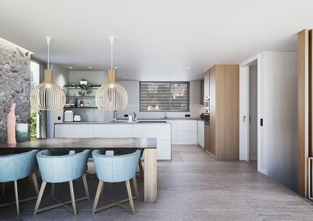 Villas Las Yucas - Cabo de Palos foto 18