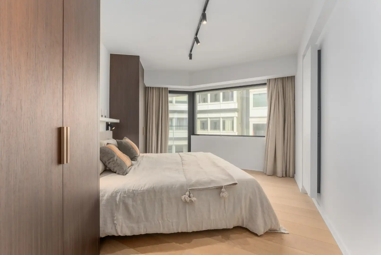 Gerenoveerd appartement aan de Zeedijk in het Zoute foto 10