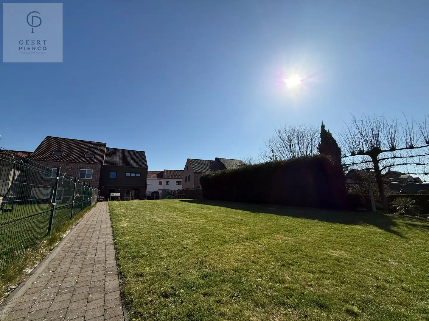 Gezellige gezinswoning foto 37