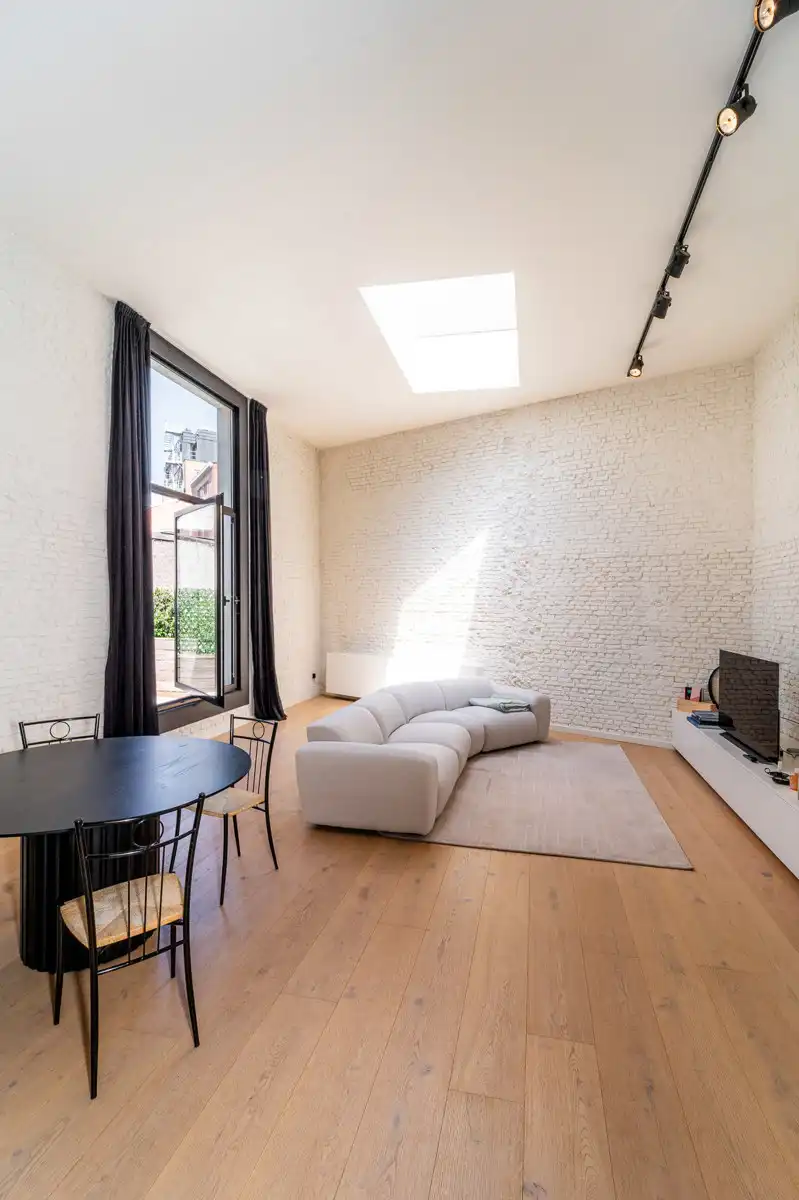 Loft op 't Zuid met 2 terrassen foto 16