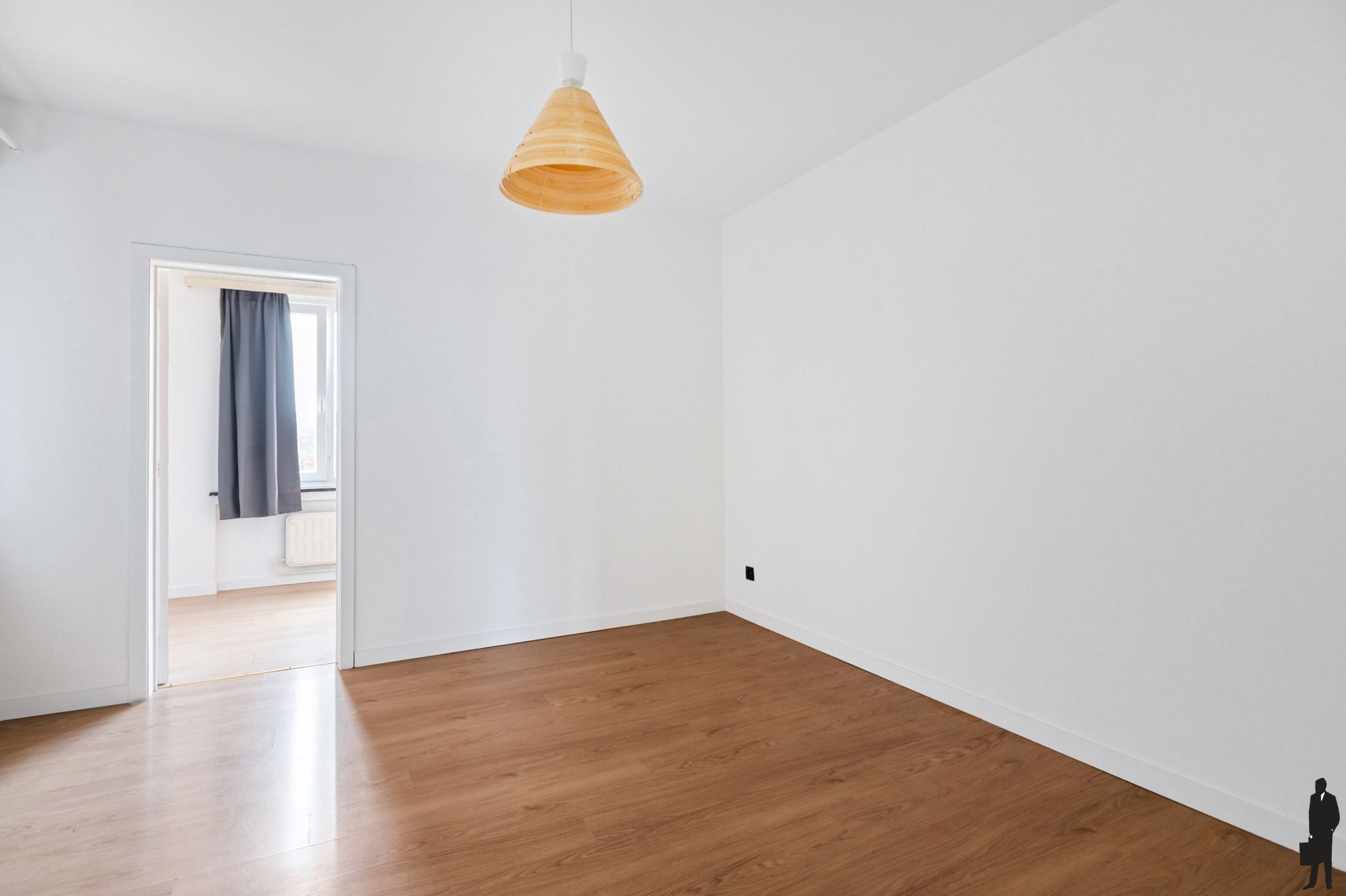 Instapklaar appartement met 2 slaapkamers te Wilrijk foto 9