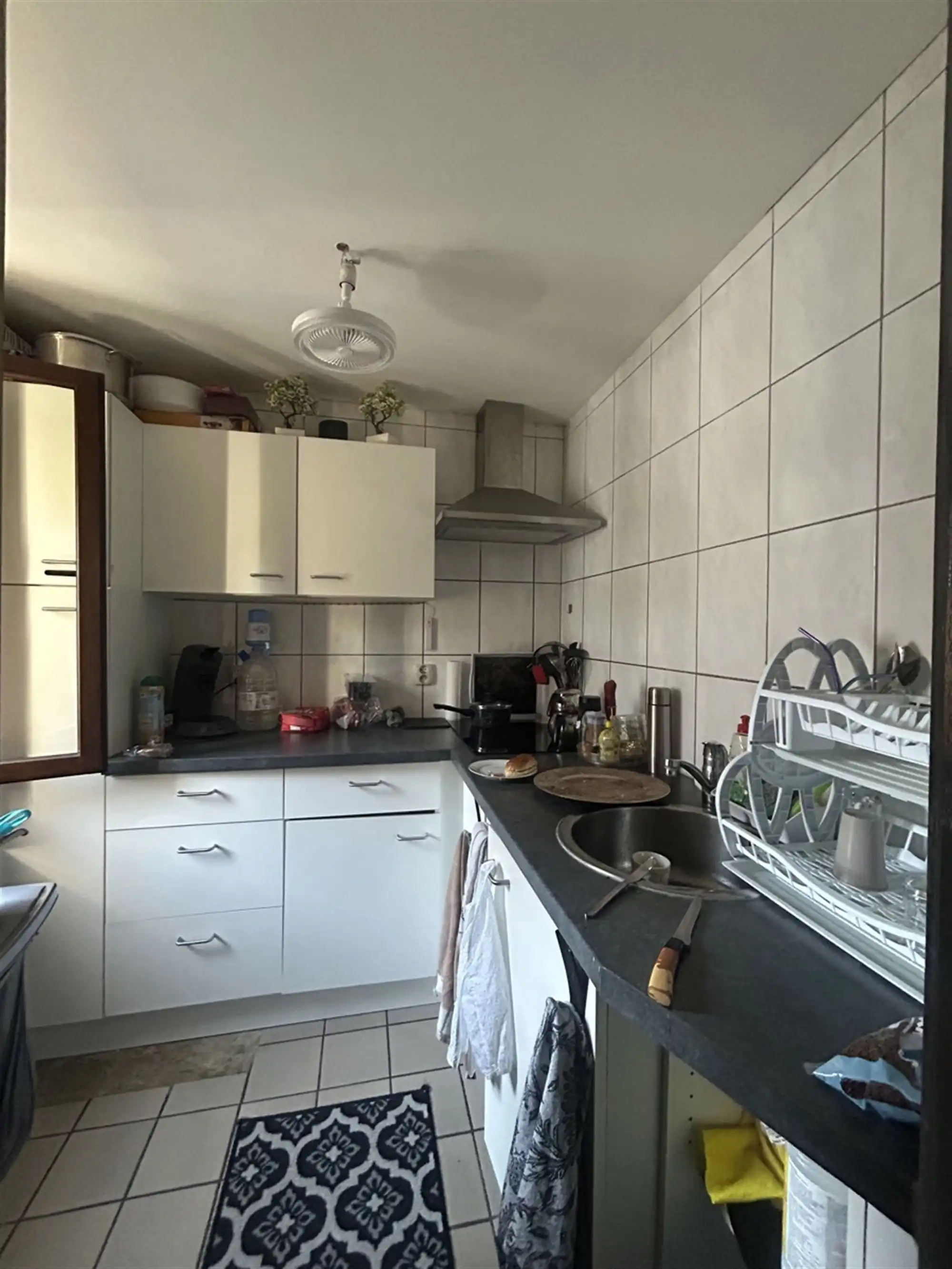 Appartementen Winkelstraat Bilzen foto 3