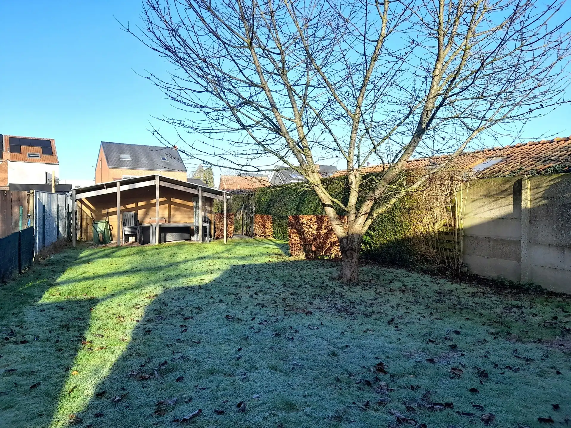 Energiezuinige gezinswoning met vier slaapkamers foto 23