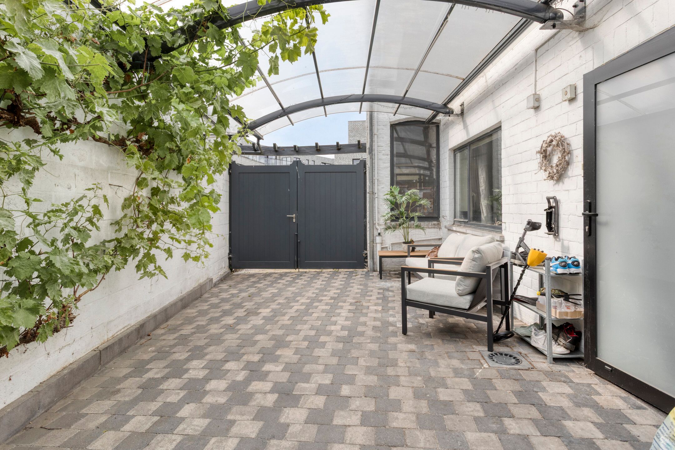 Woning met 4 slaapkamers en tuin op uitstekende ligging foto 14
