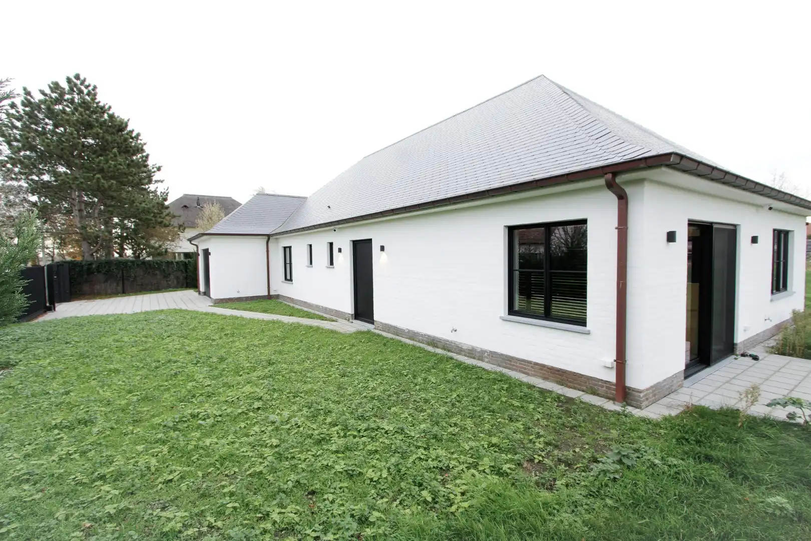 Villa met nevenbestemming kantoor te huur Sacramentsstraat Westkapelle foto 17