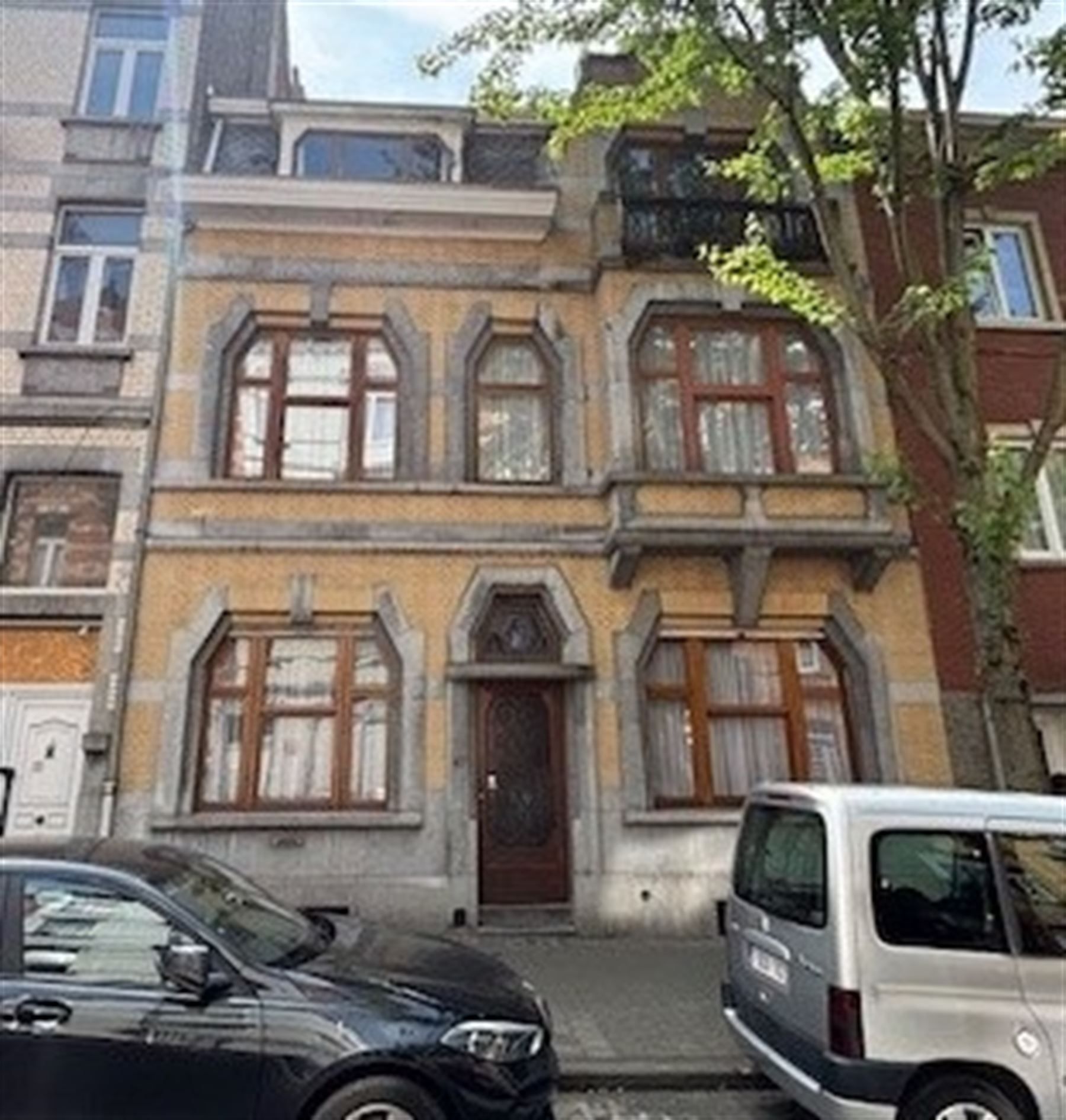 Herenhuis foto 2
