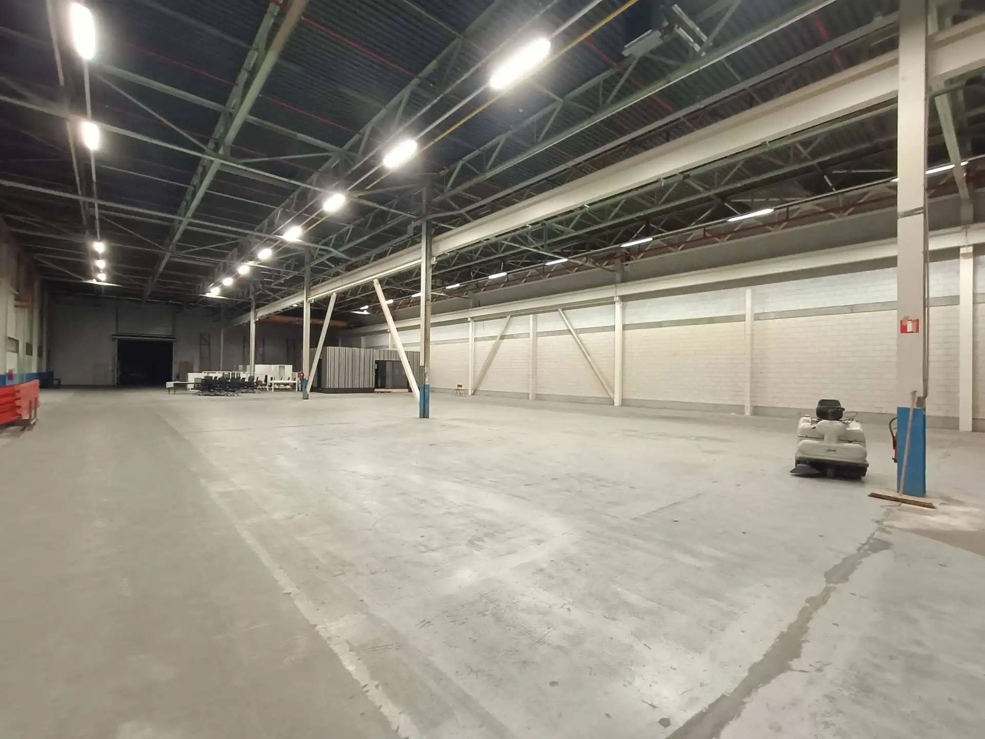 Oplsagruimte te huur in Westerlo foto 4