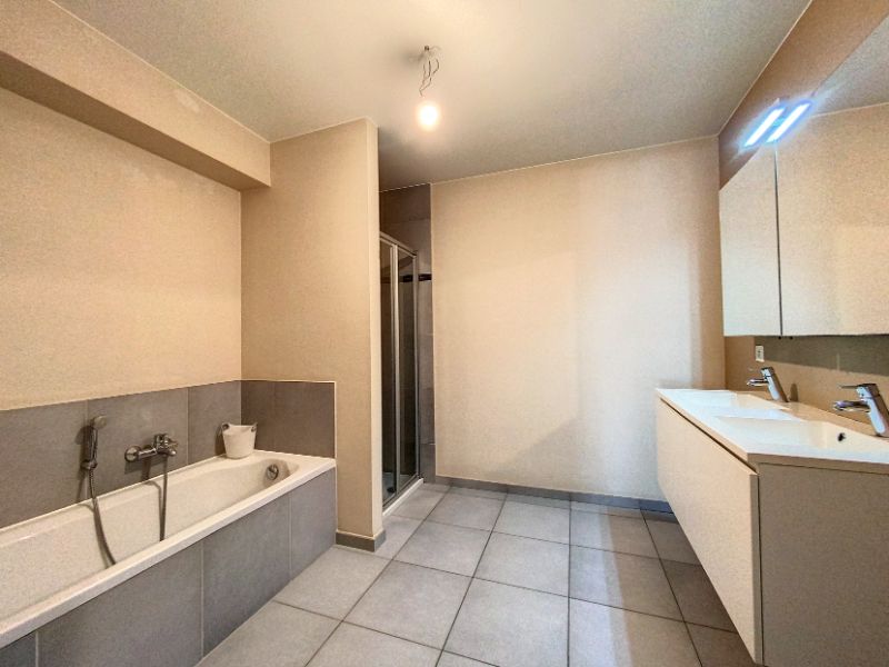 gelijkvloers appartement foto 9