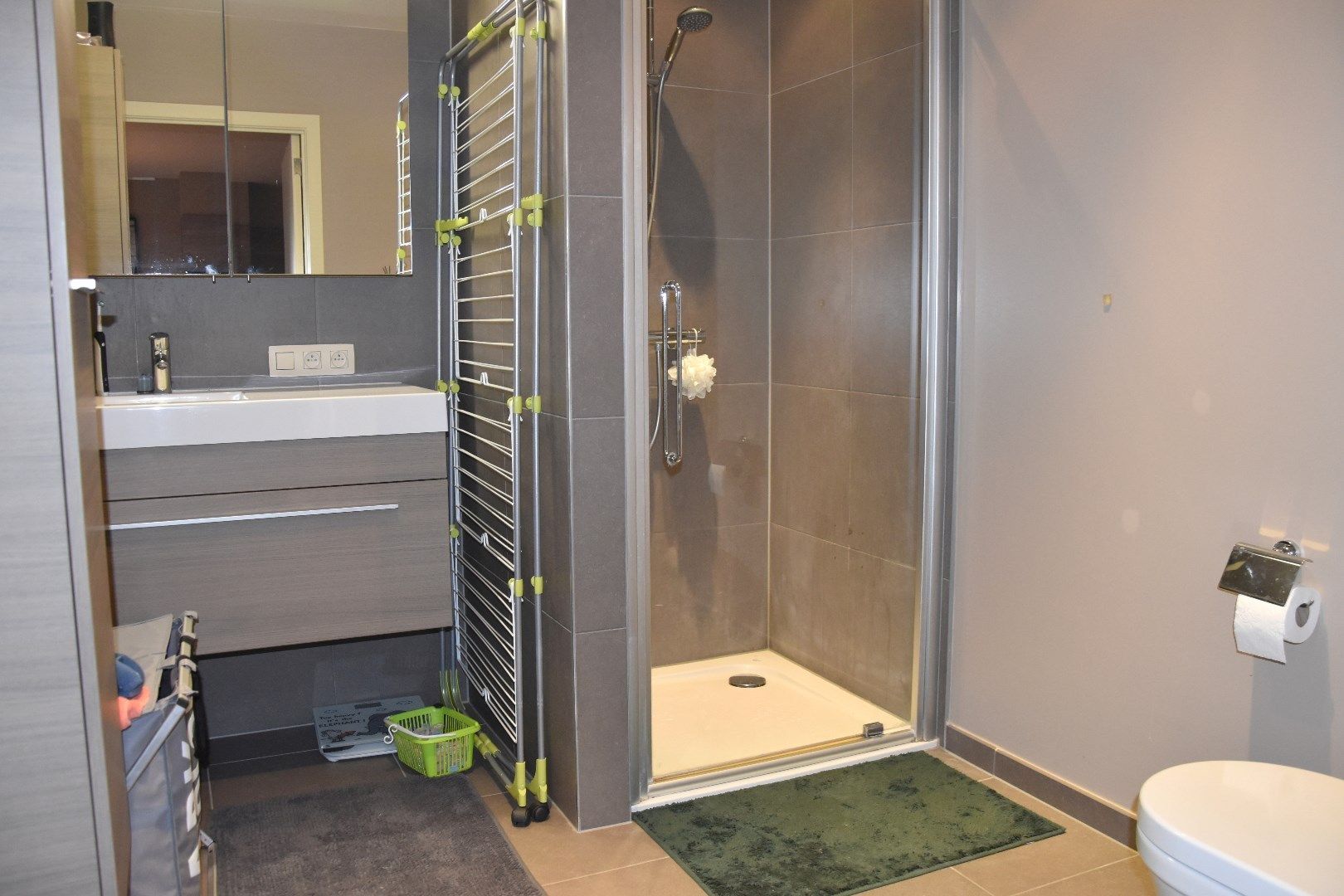 1 slaapkamer appartement in het hartje van Gullegem foto 6