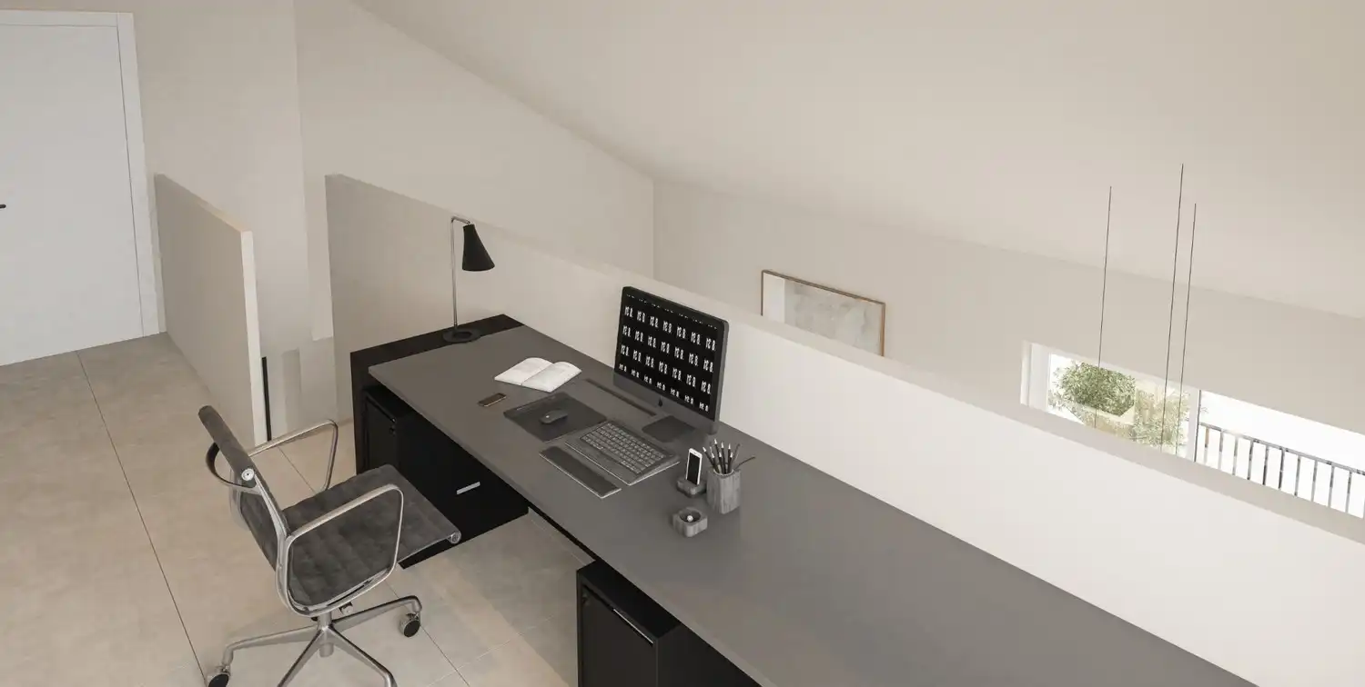 Zedelgem - Residentie De Koster - 1.03 foto 21