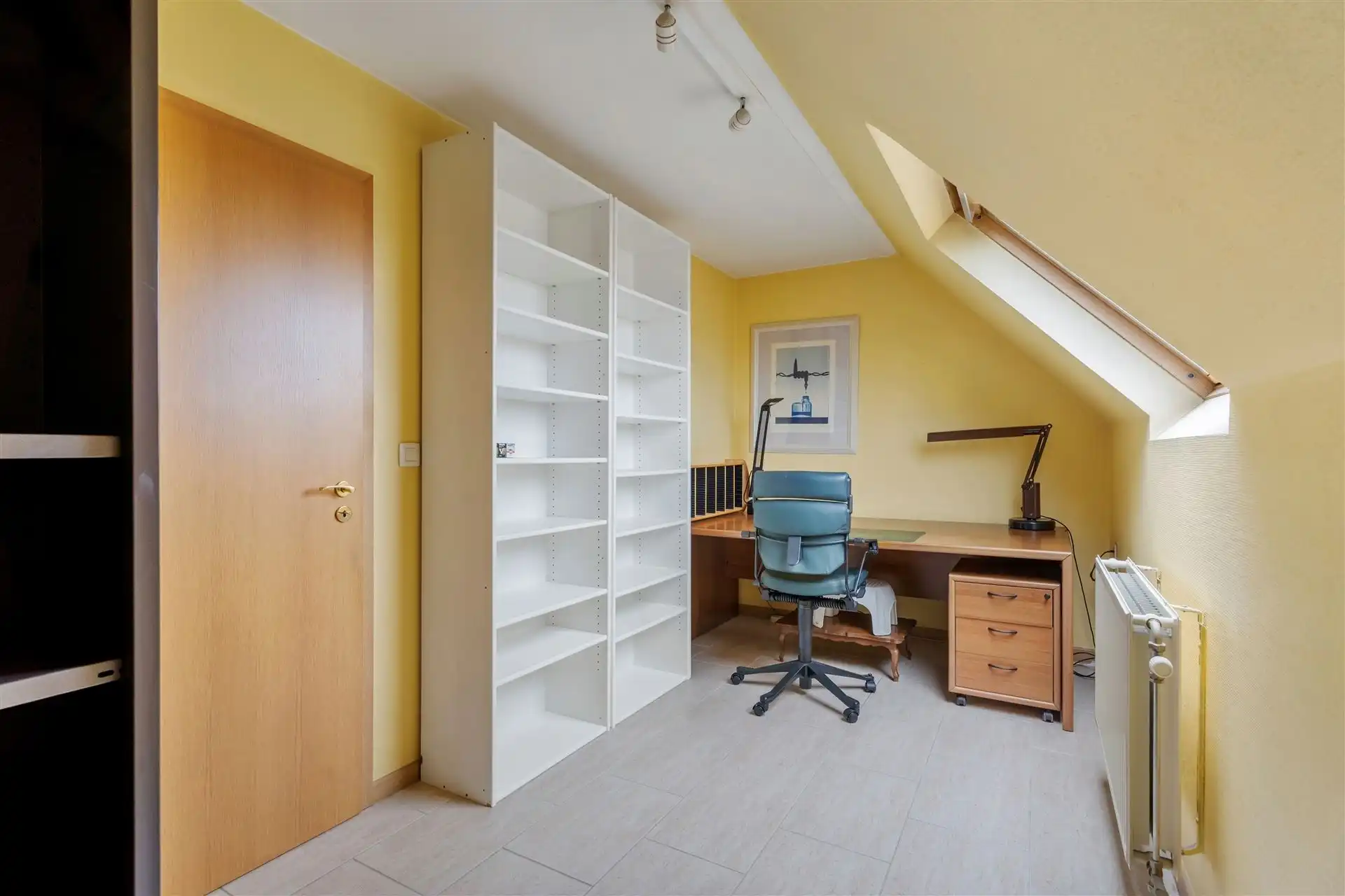 RUIM / CENTRALE LIGGING  foto 15