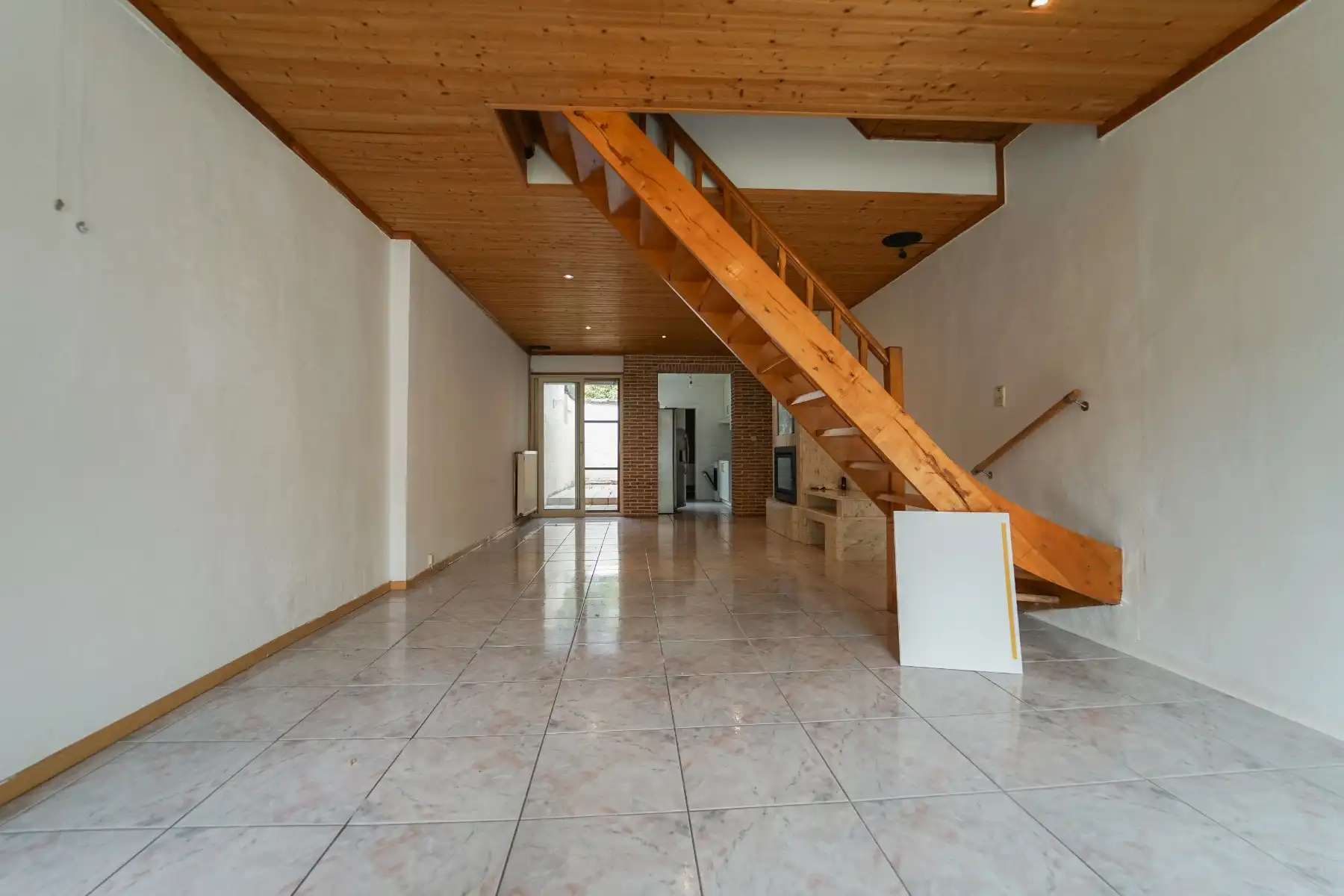Woning  op rustige ligging foto 5
