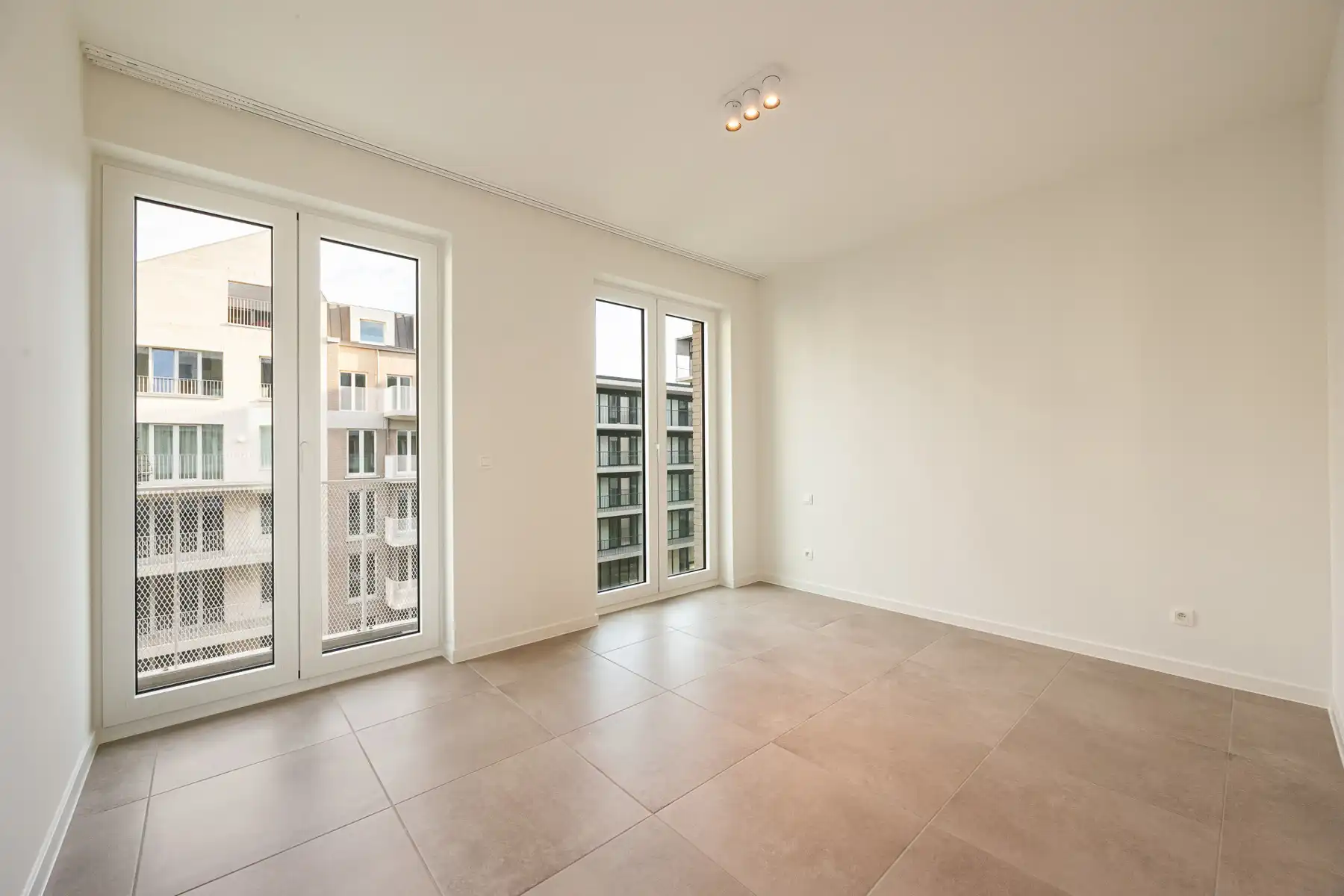 Nieuwbouw appartement in de nieuwe Slachthuissite! foto 8