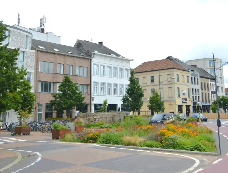 Handelspand/restaurant in Mechelen foto {{pictureIndex}}