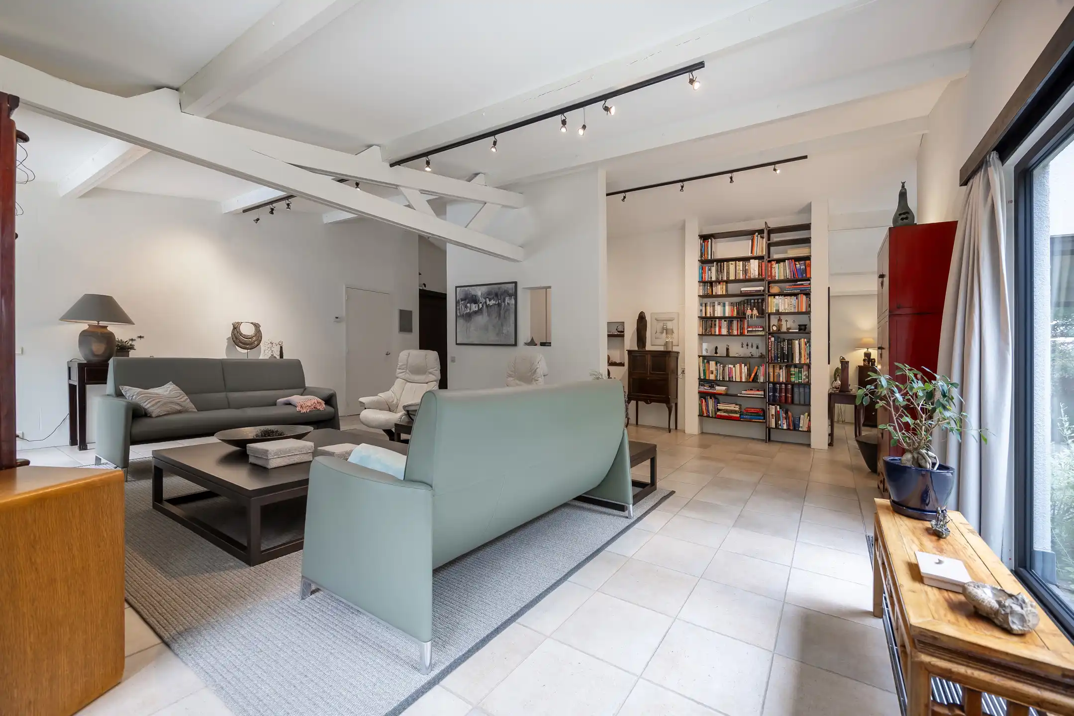 Unieke villa gelegen in een oase van rust foto 9