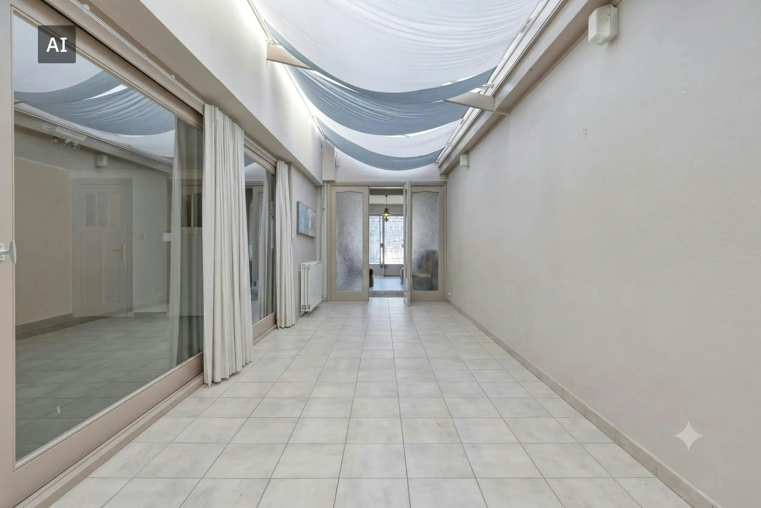 Zeer ruime woning (282m²) met EPC C te Roeselare  foto 10
