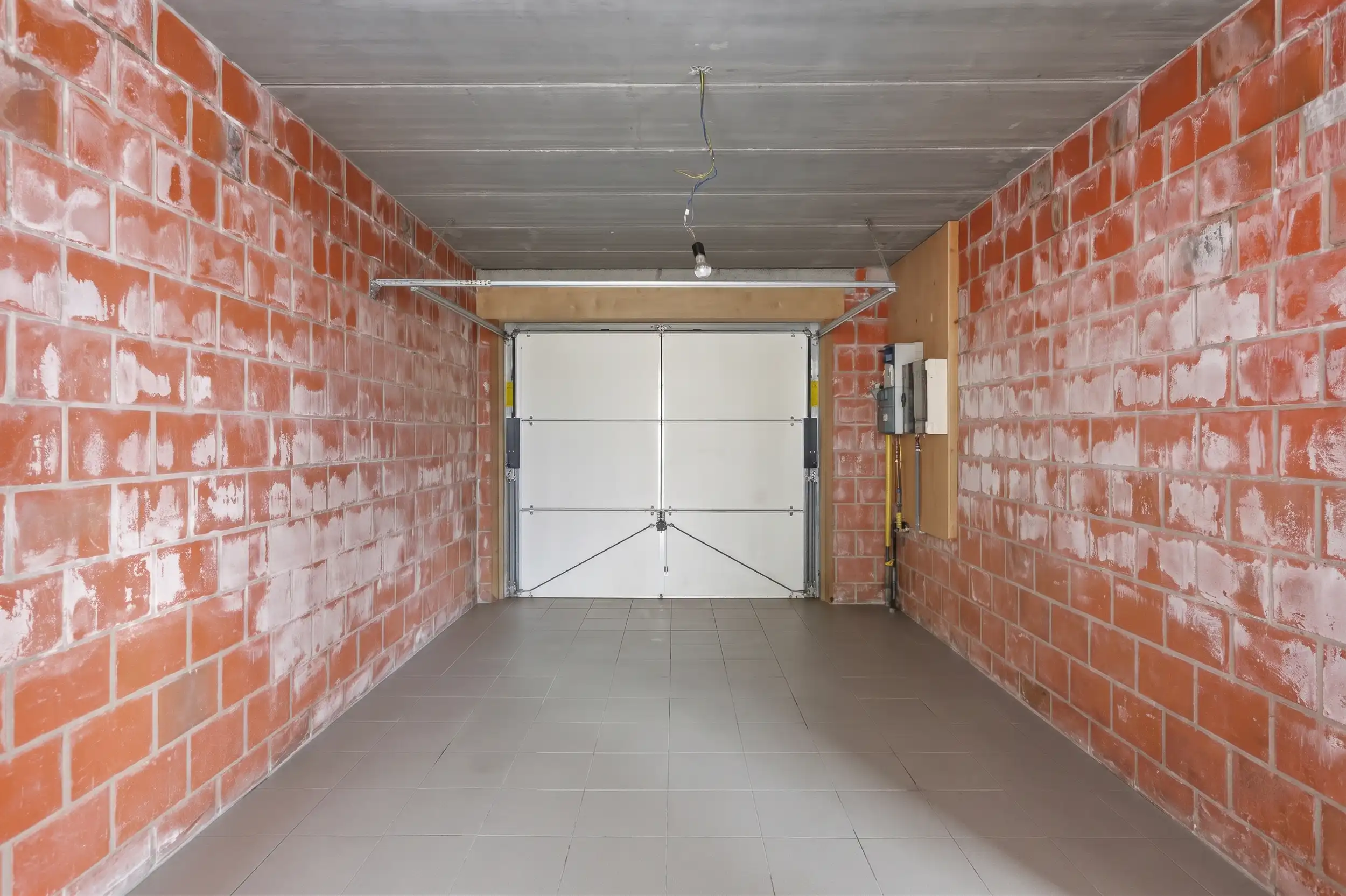 Op te frissen gezinswoning in gegeerde, residentiële, wijk foto 11