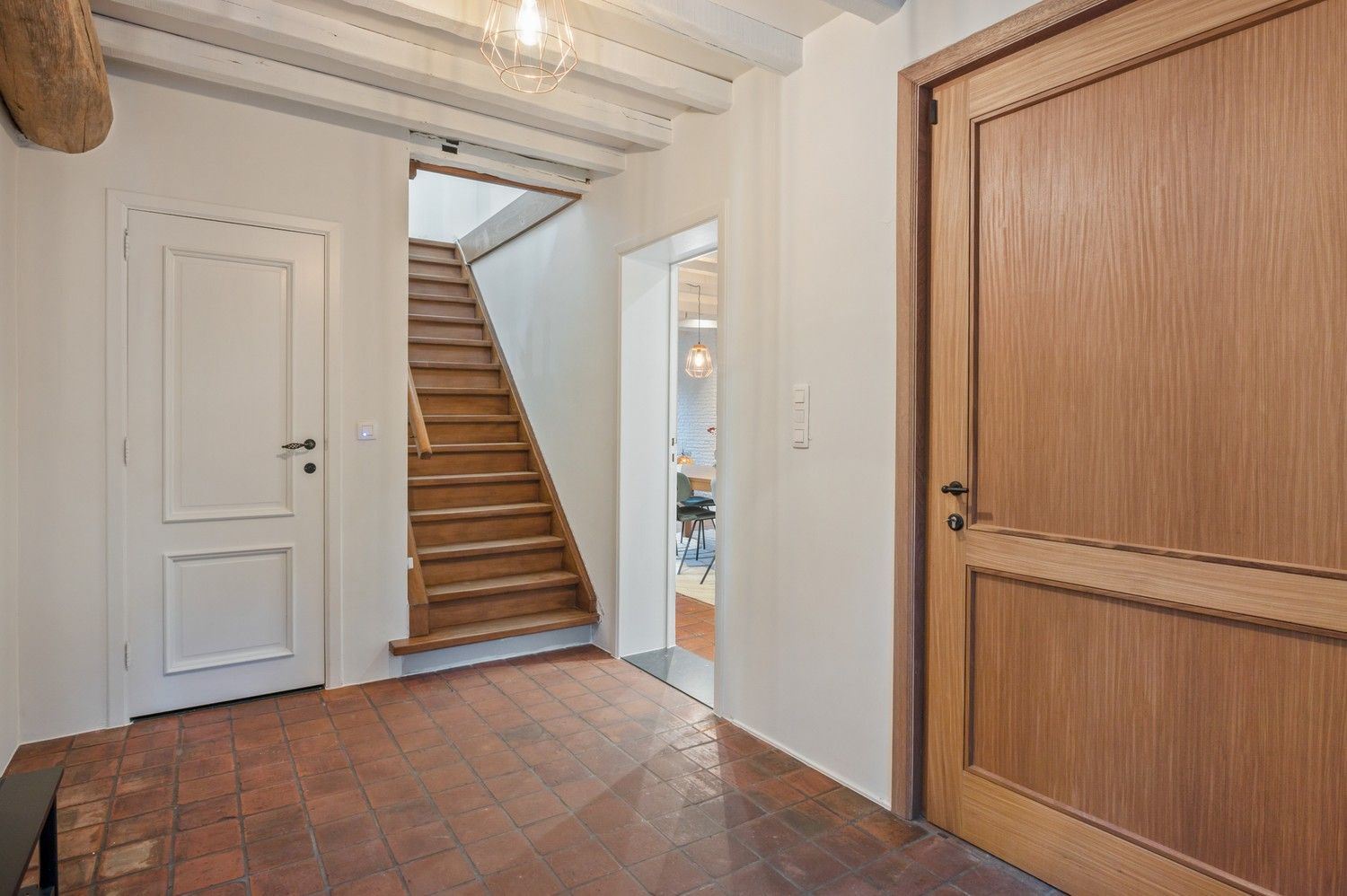 Charmante hoeve met 4 slaapkamers op een riant perceel! foto 19
