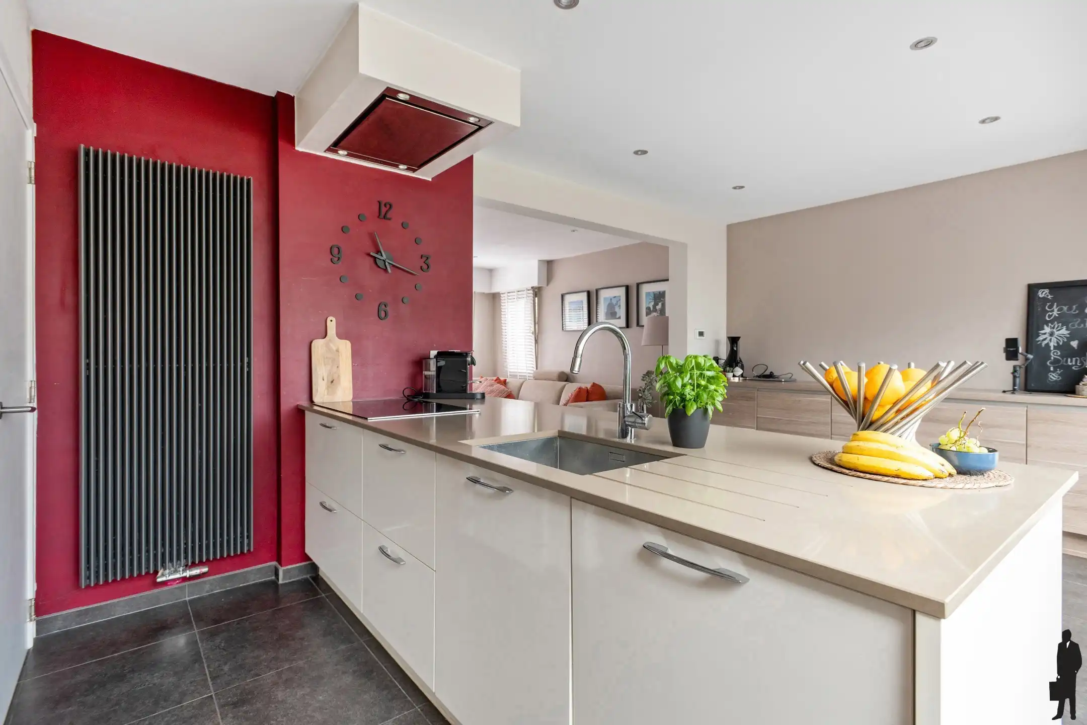 Instapklare HOB met 3 ruime slpks in kindvriendelijke buurt&nbsp; foto 12