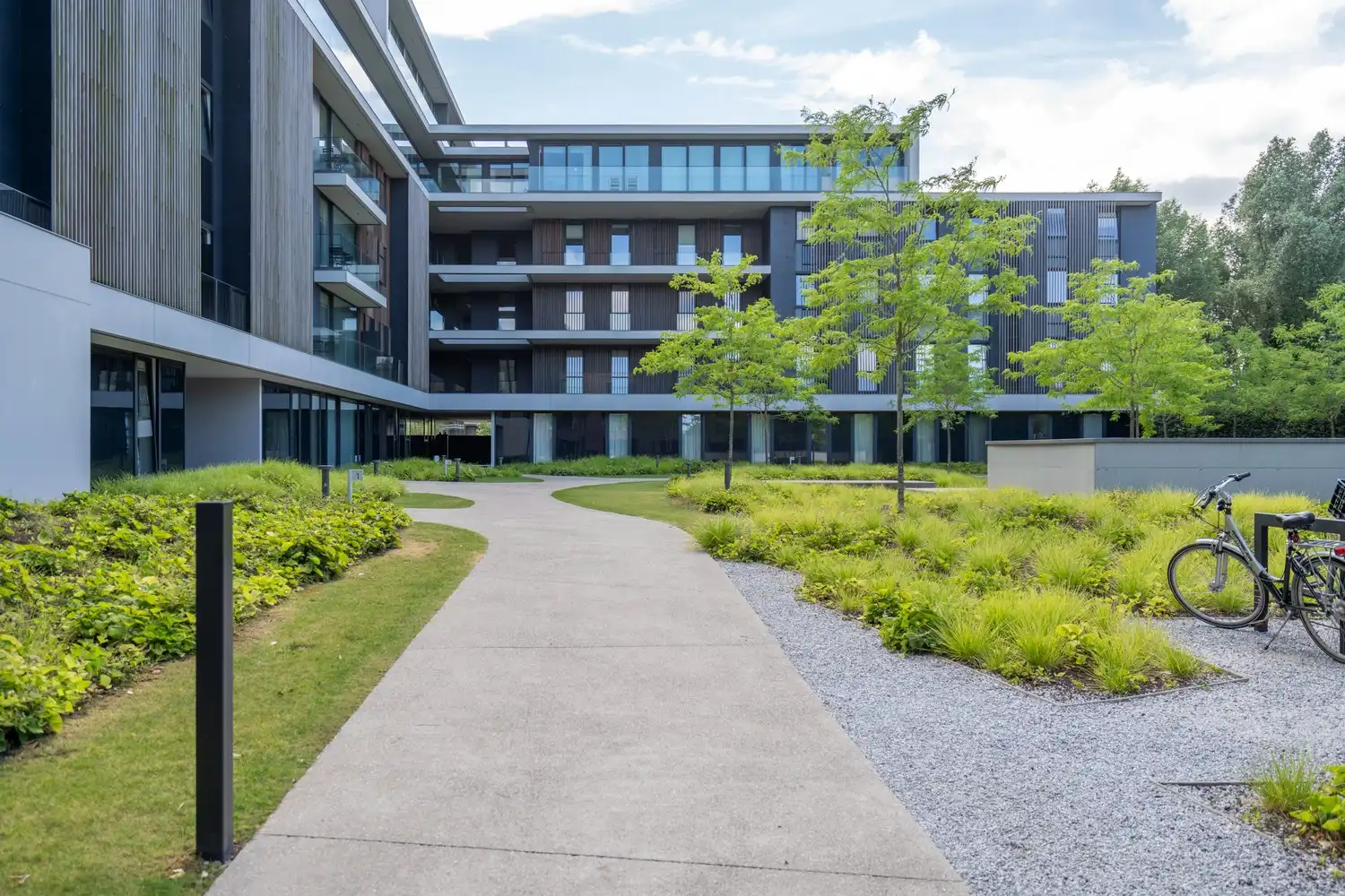 Appartement te koop Doornstraat 3/3 - 8500 Kortrijk
