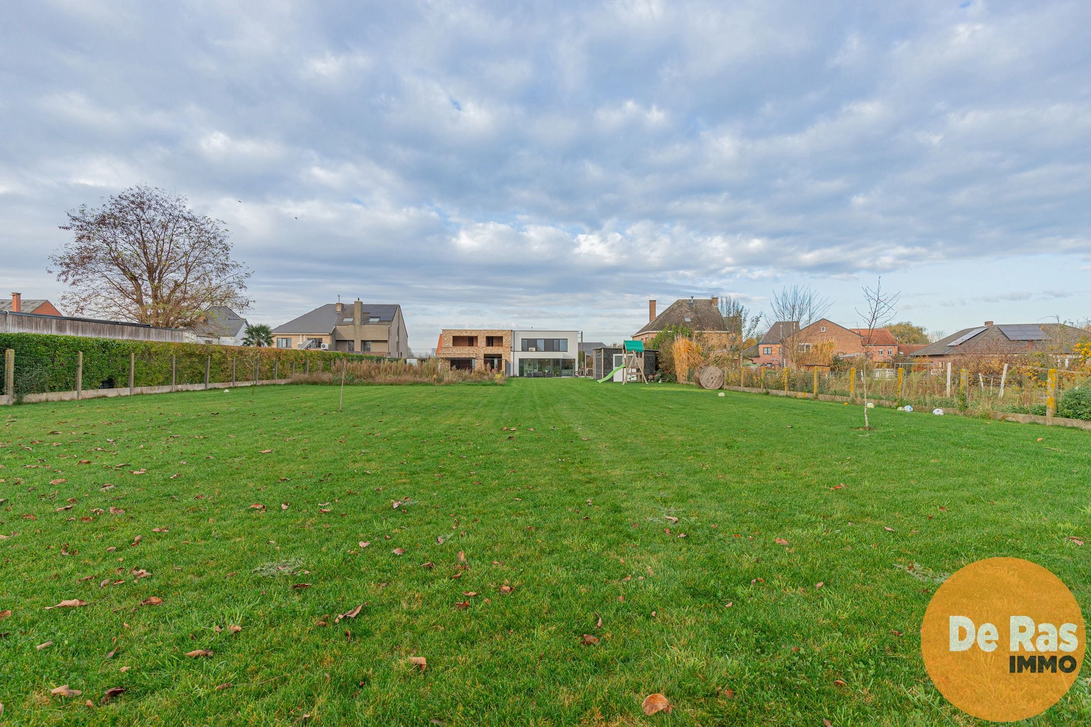 AALST – Ruime, moderne woning met landelijke ligging foto 29