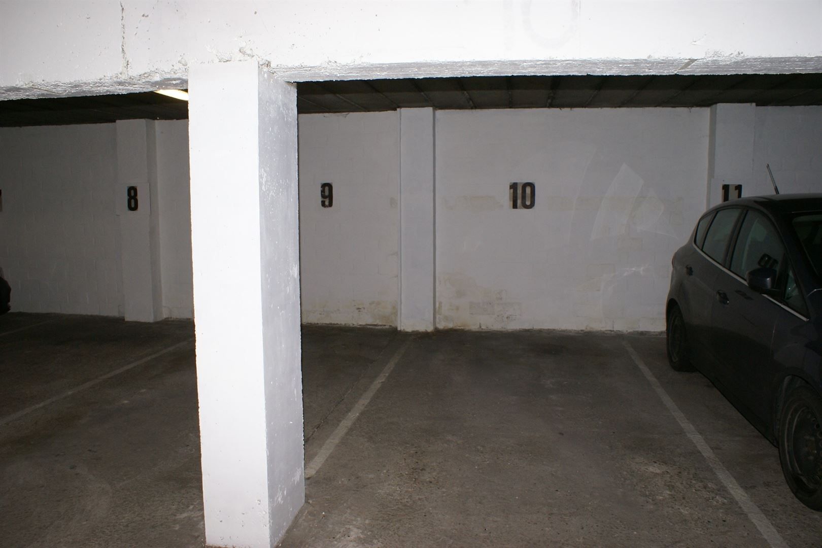 Parking/Garagebox foto 2