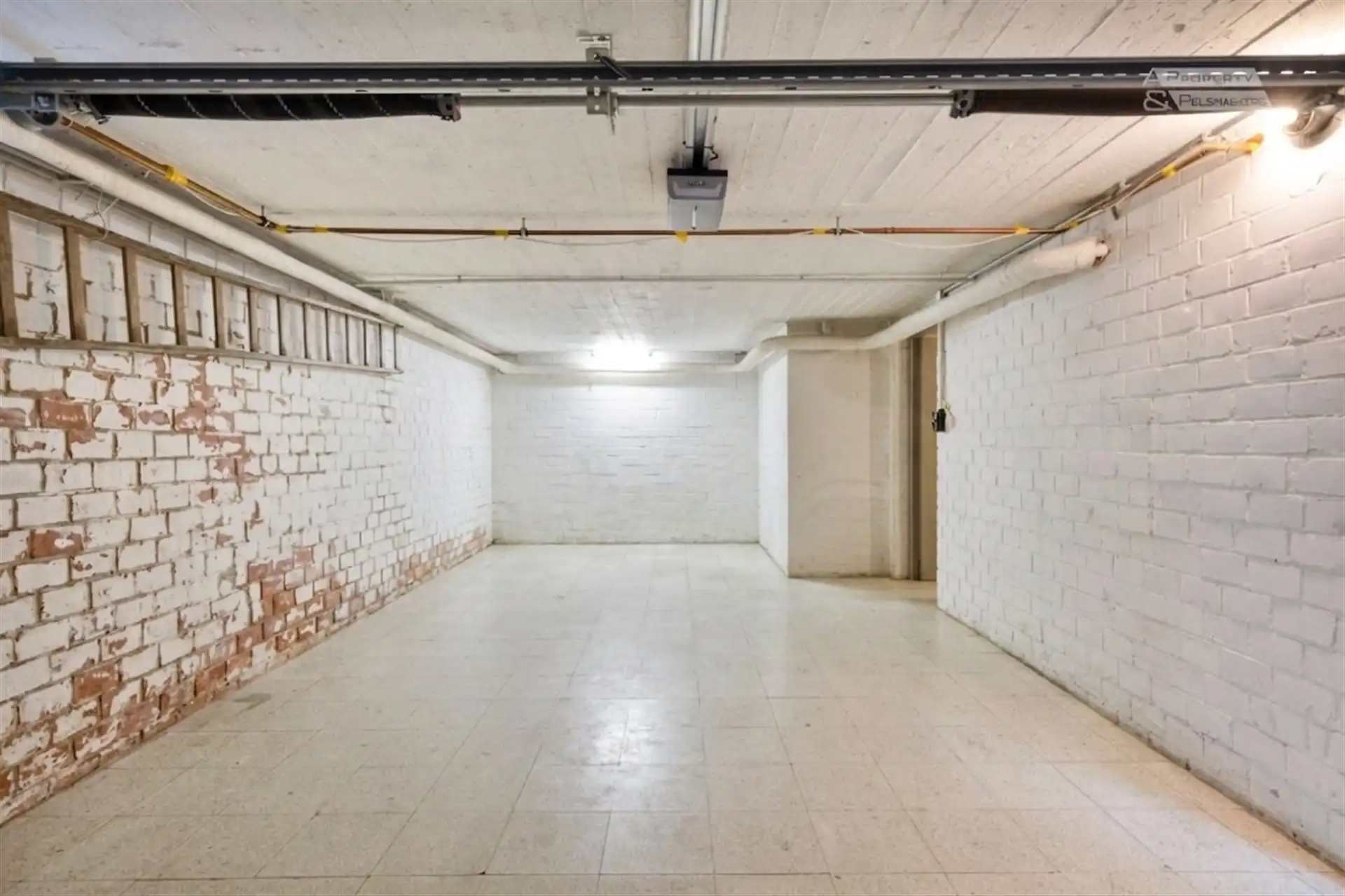 Vrijstaande woning met ruime tuin op toplocatie in Herent foto 21