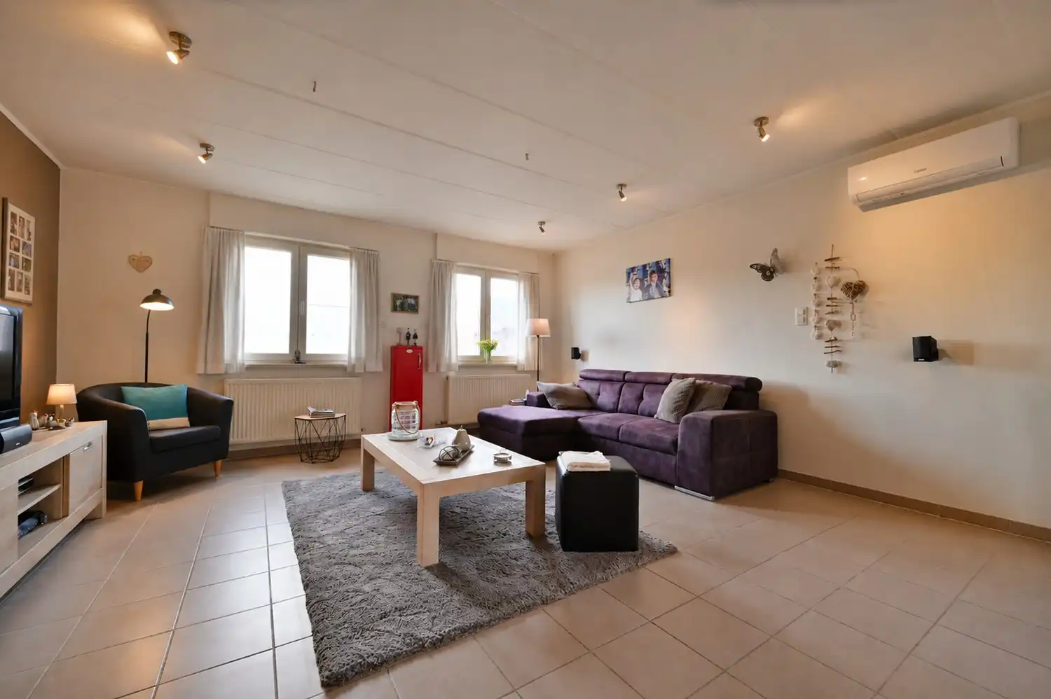 Ruim en veelzijdig appartement met uitzonderlijk uitbreidingspotentieel in Lanaken foto 3