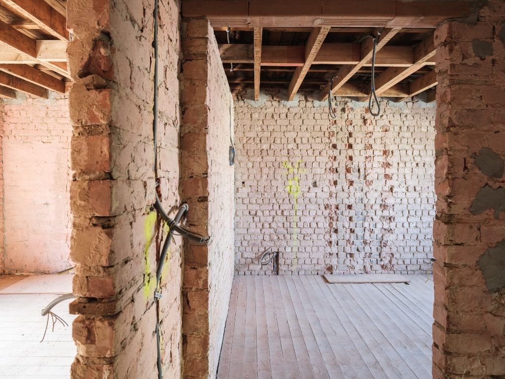 Casco woning met tuin en 3 slaapkamers vlak bij Fonteinplein – Gent foto 13