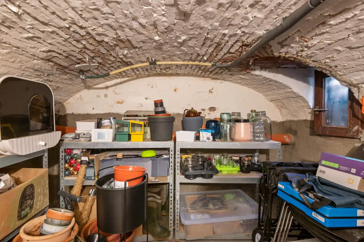 Instapklare woning met 2 slaapkamers in hartje Lier foto 15