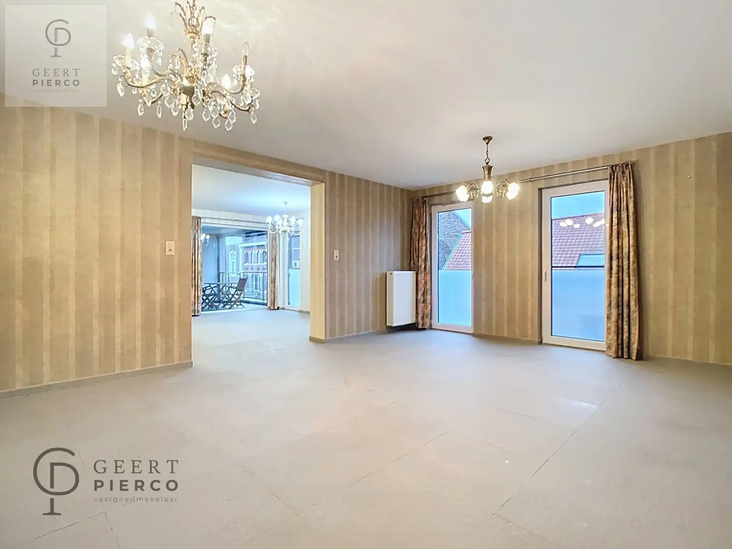 Ruim appartement te Landen foto 12