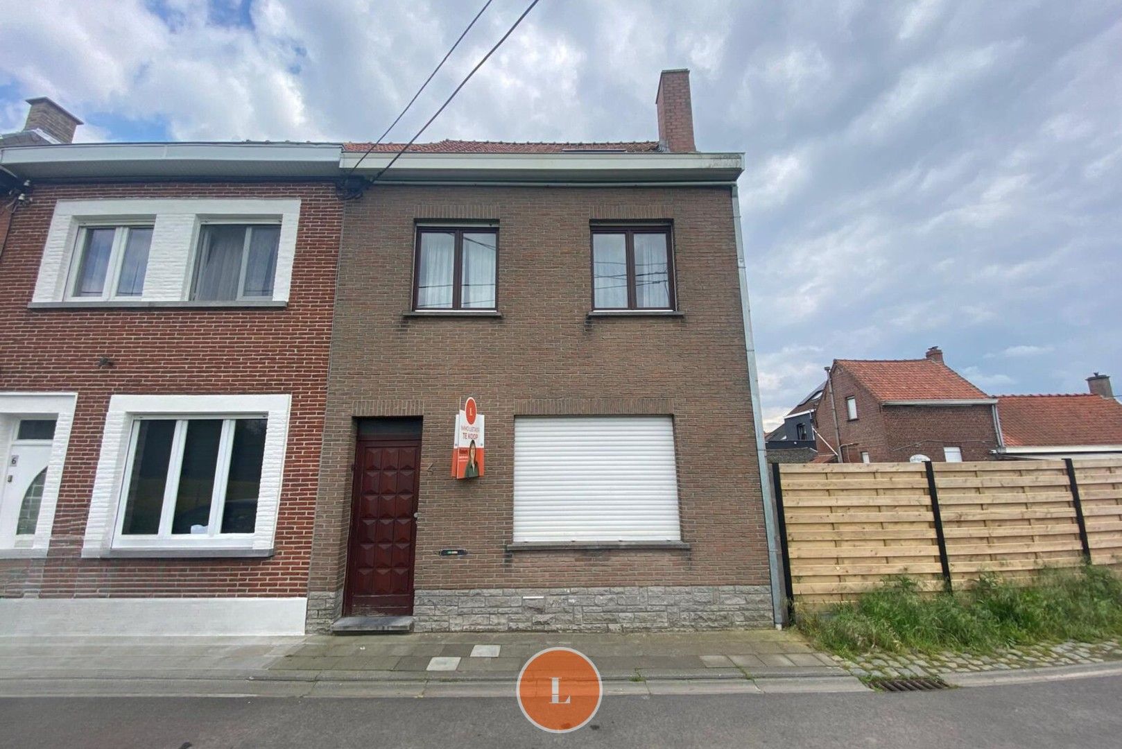 Huis te koop Bedevaartweg 4 - 8930 Rekkem