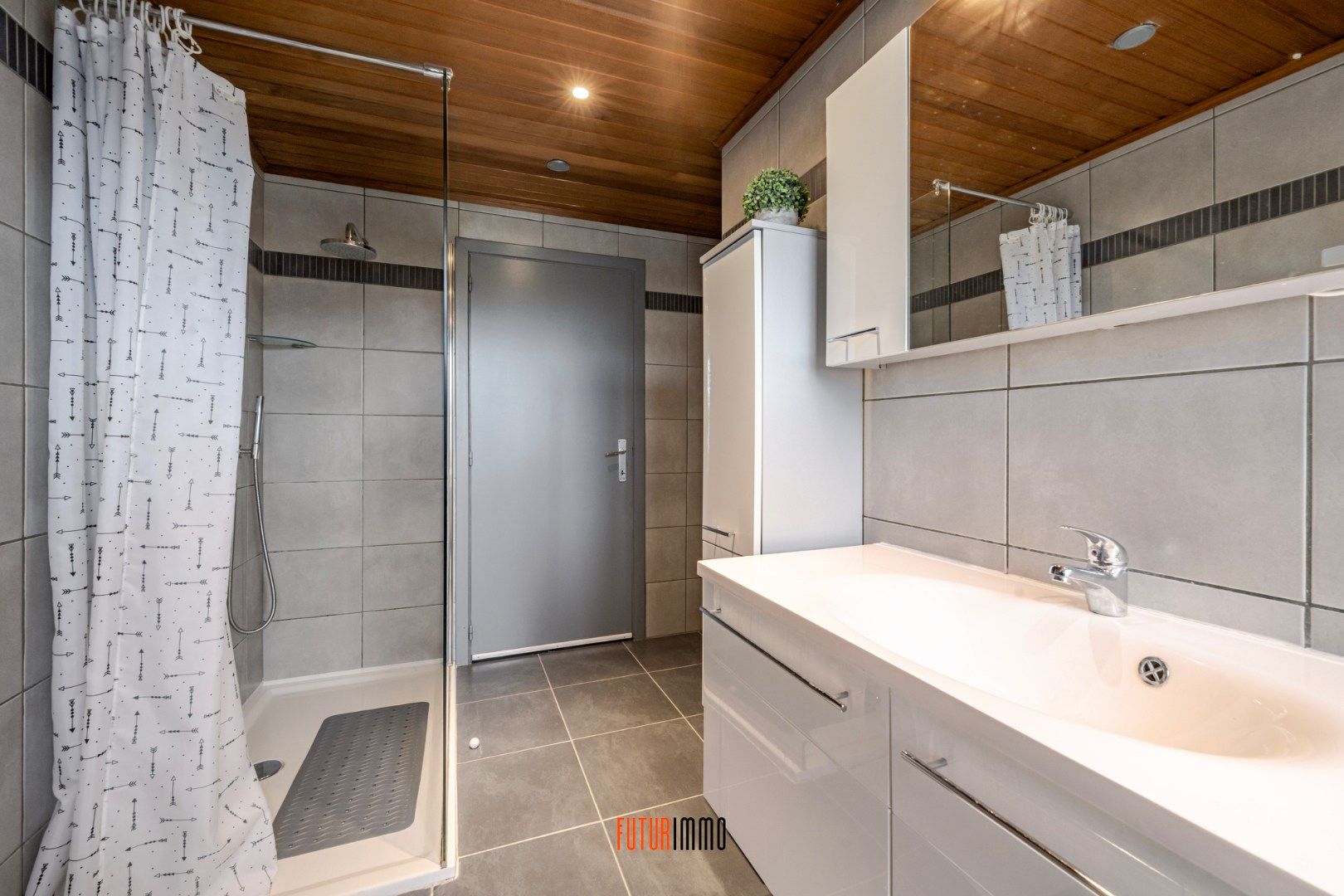 Instapklare vrijstaande woning foto 14