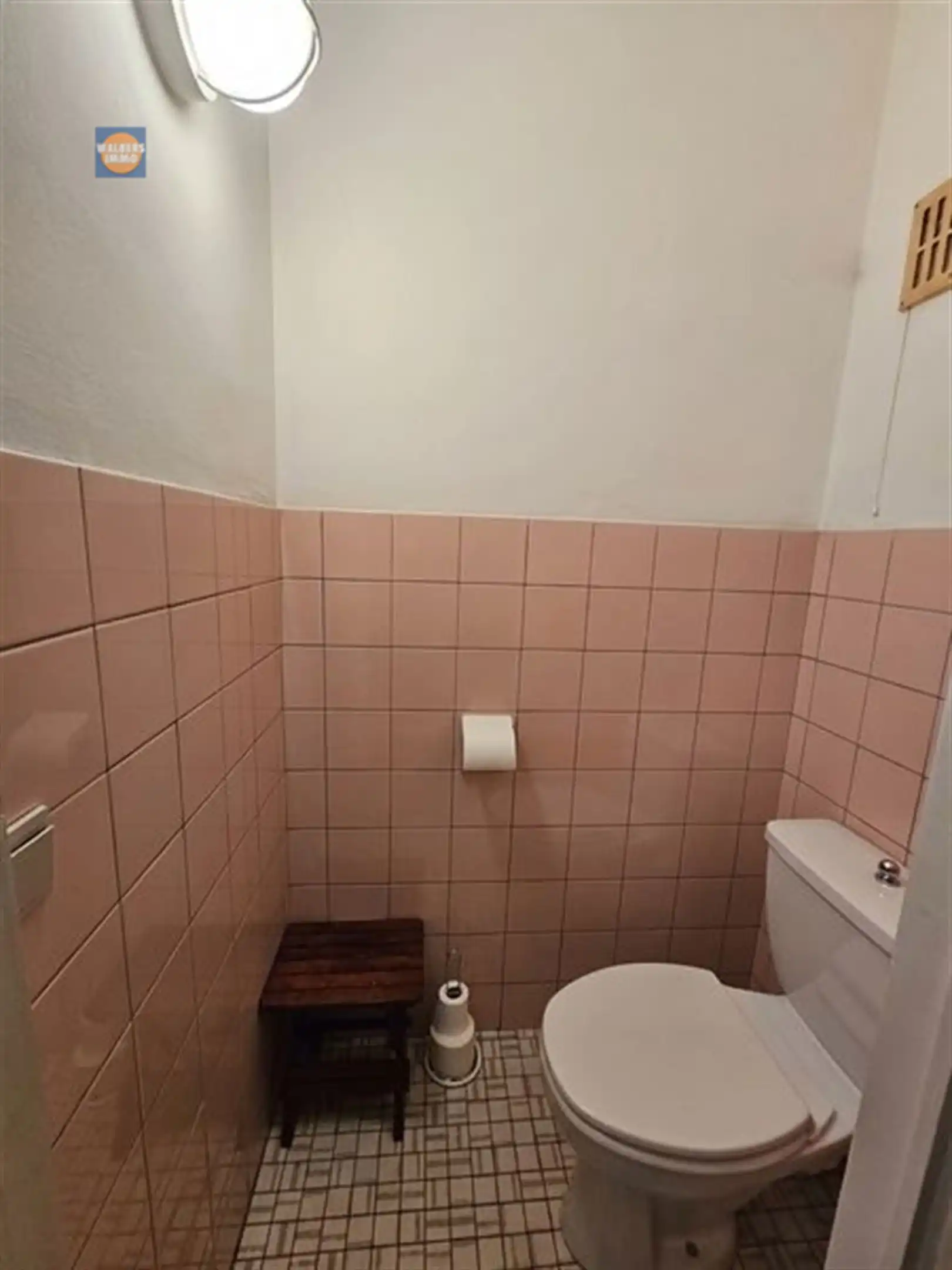 Ruim 2-slaapkamerappartement met terras en garage in Willebroek foto 13