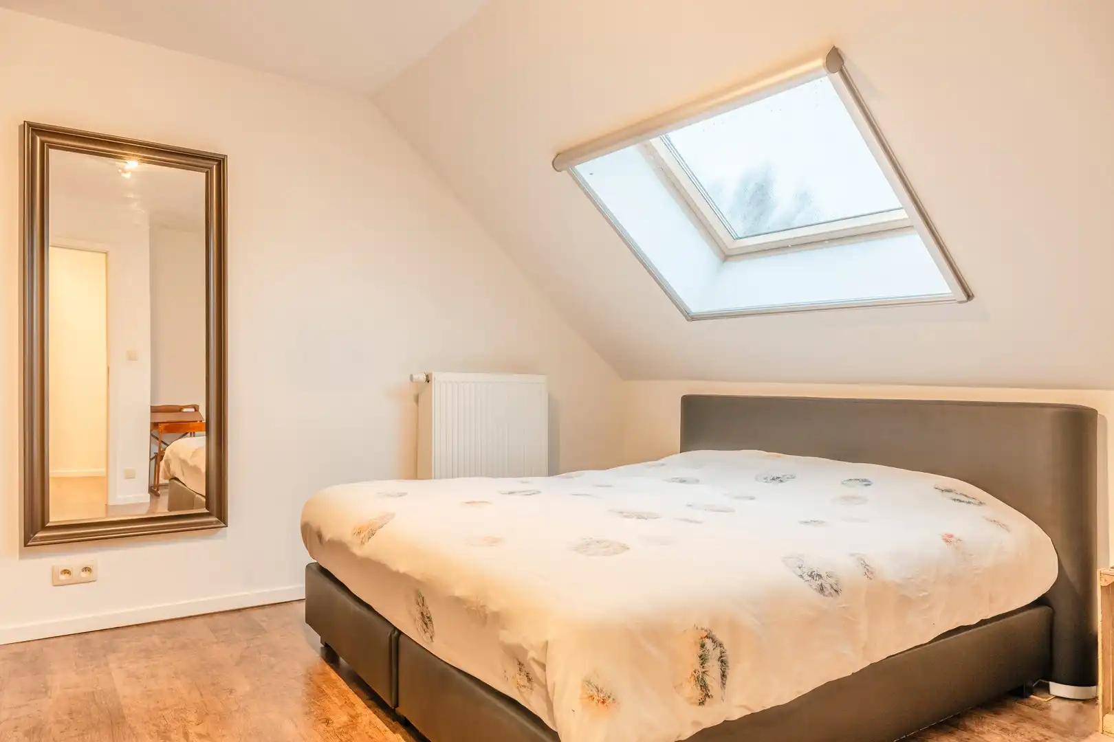 Instapklare woning met mooie tuin foto 24