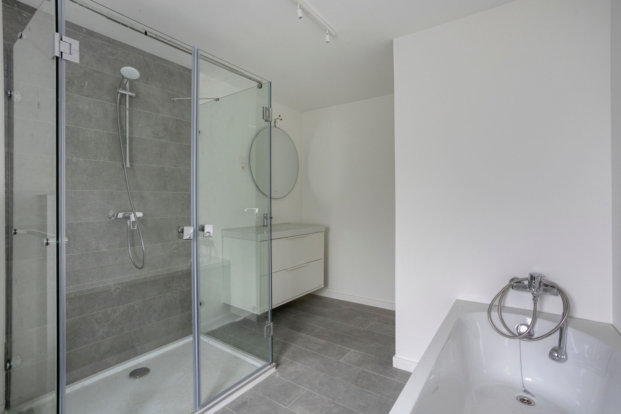 Gerenoveerde woning met 5 slaapkamers en tuin te Wilsele foto 15